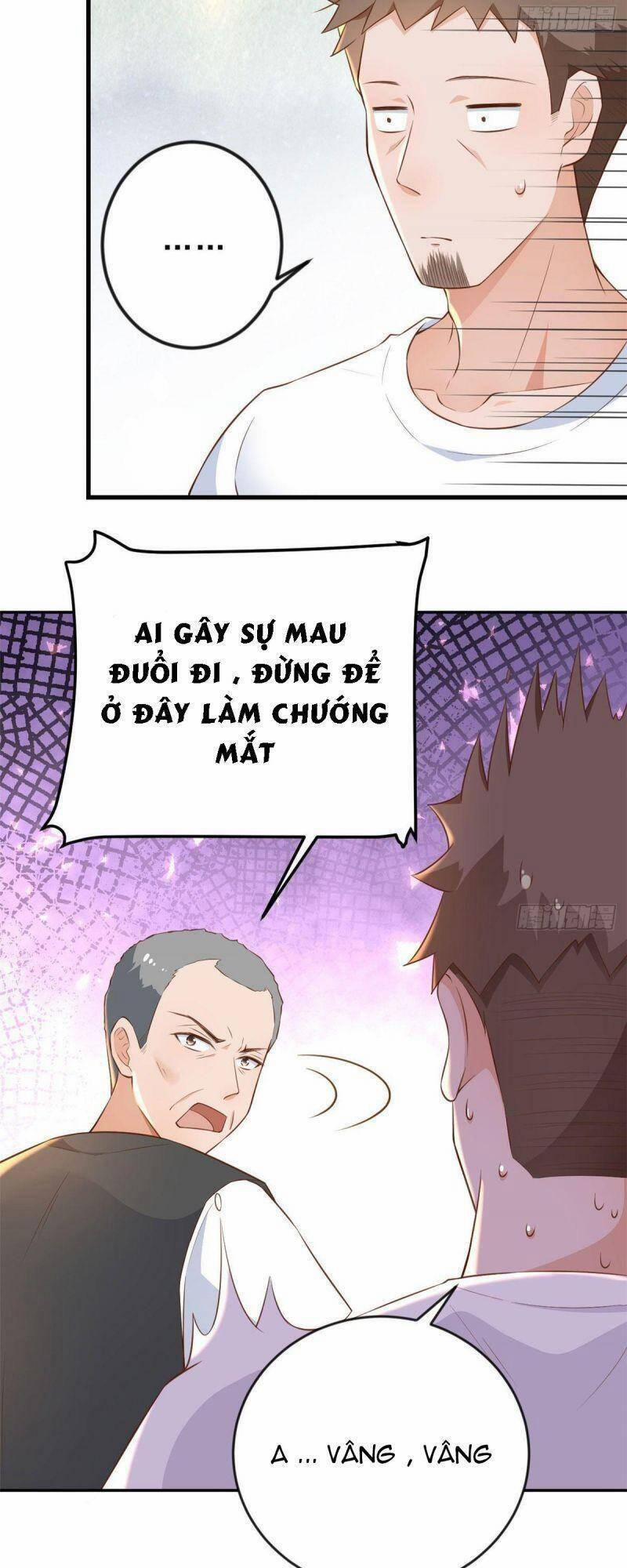 Trở Thành Lão Đại Từ Việc Tiêu Tiền 4 trang 9