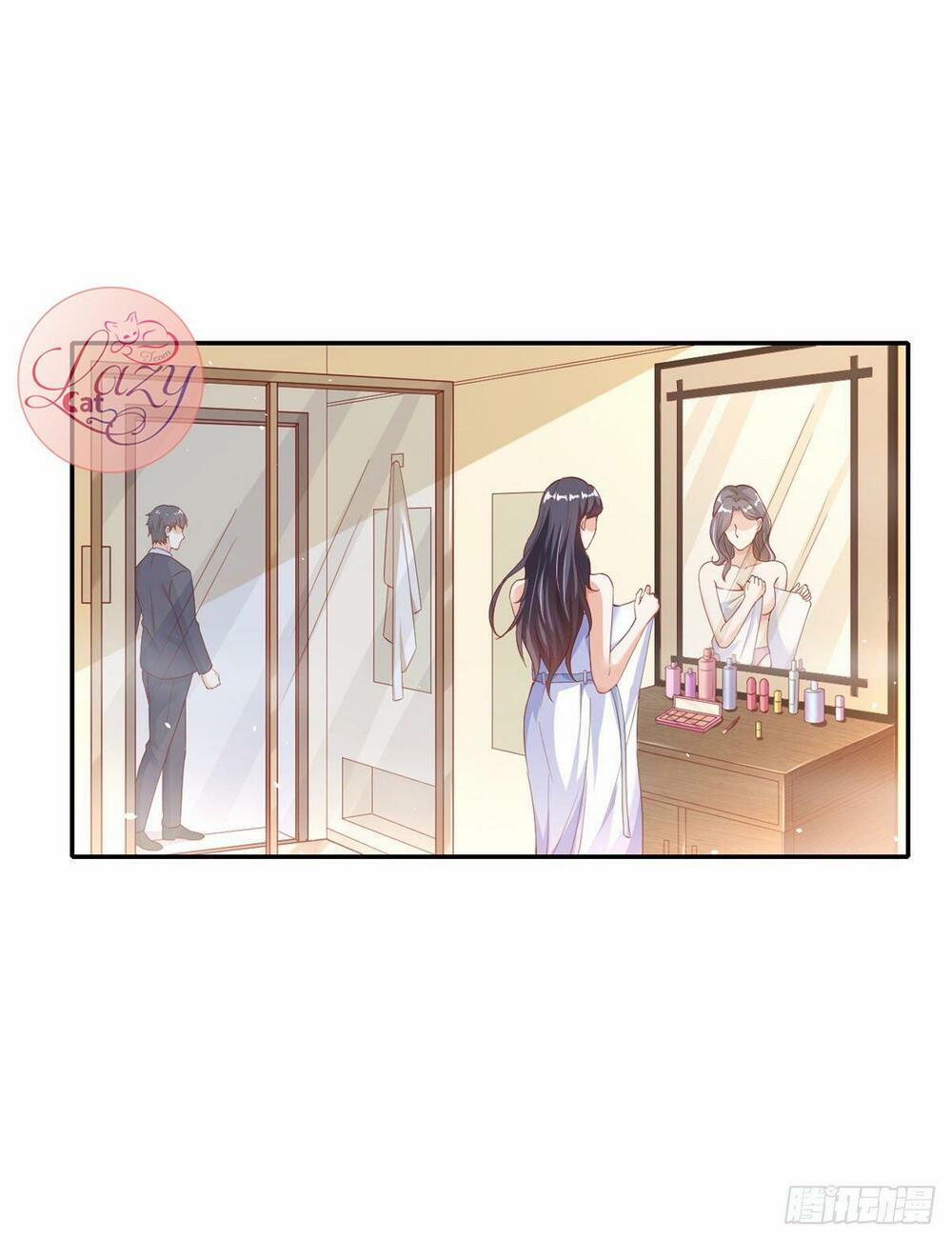 Trở Thành Lão Đại Từ Việc Tiêu Tiền 40 trang 2