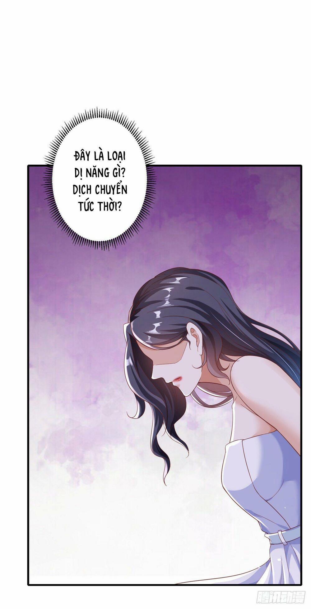 Trở Thành Lão Đại Từ Việc Tiêu Tiền 40 trang 21