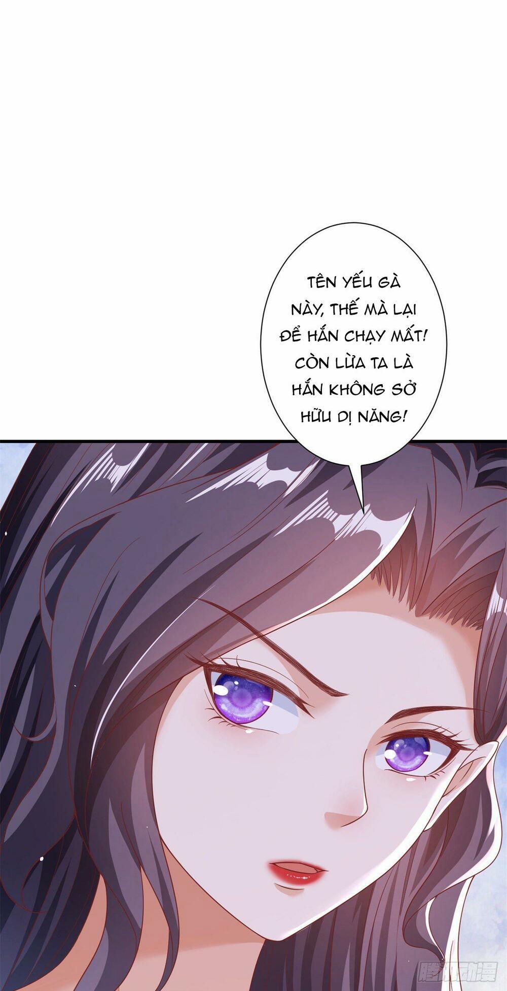 Trở Thành Lão Đại Từ Việc Tiêu Tiền 40 trang 22