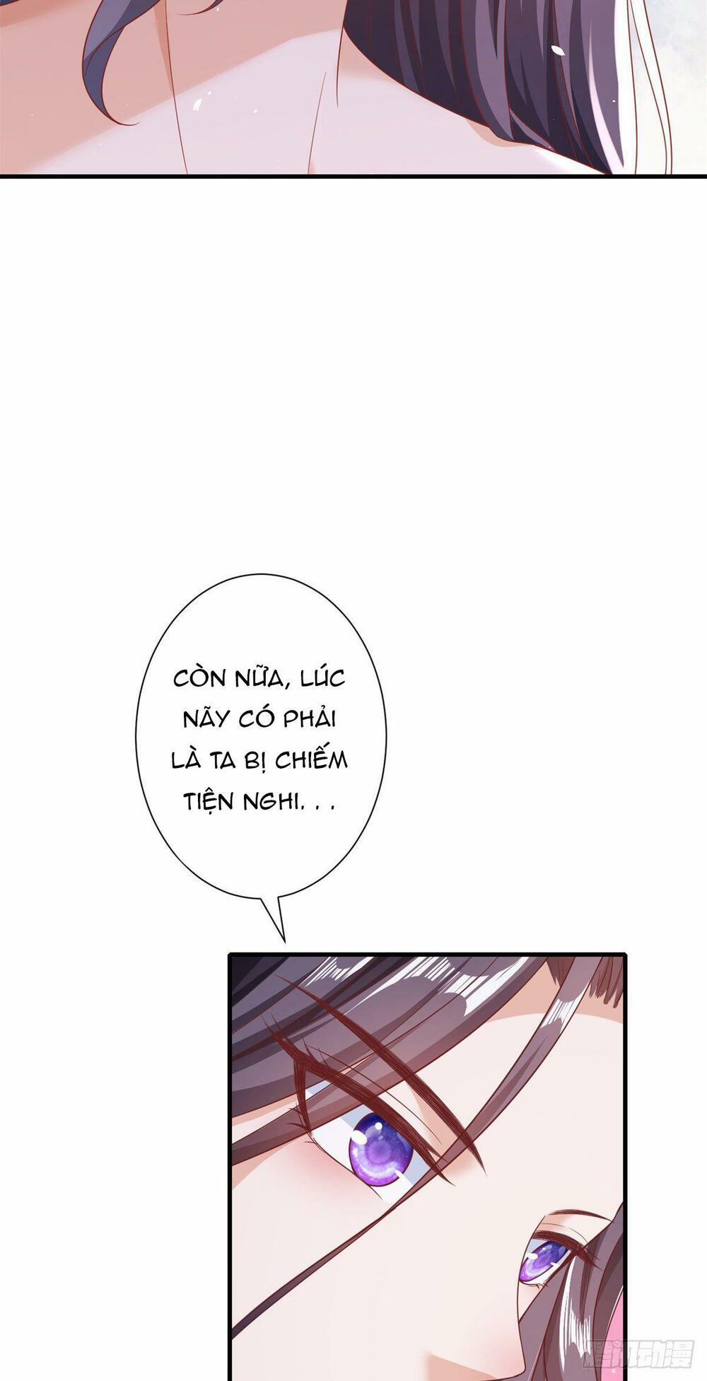 Trở Thành Lão Đại Từ Việc Tiêu Tiền 40 trang 23