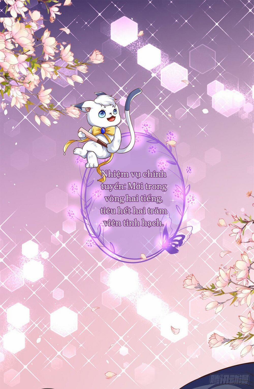 Trở Thành Lão Đại Từ Việc Tiêu Tiền 40 trang 25