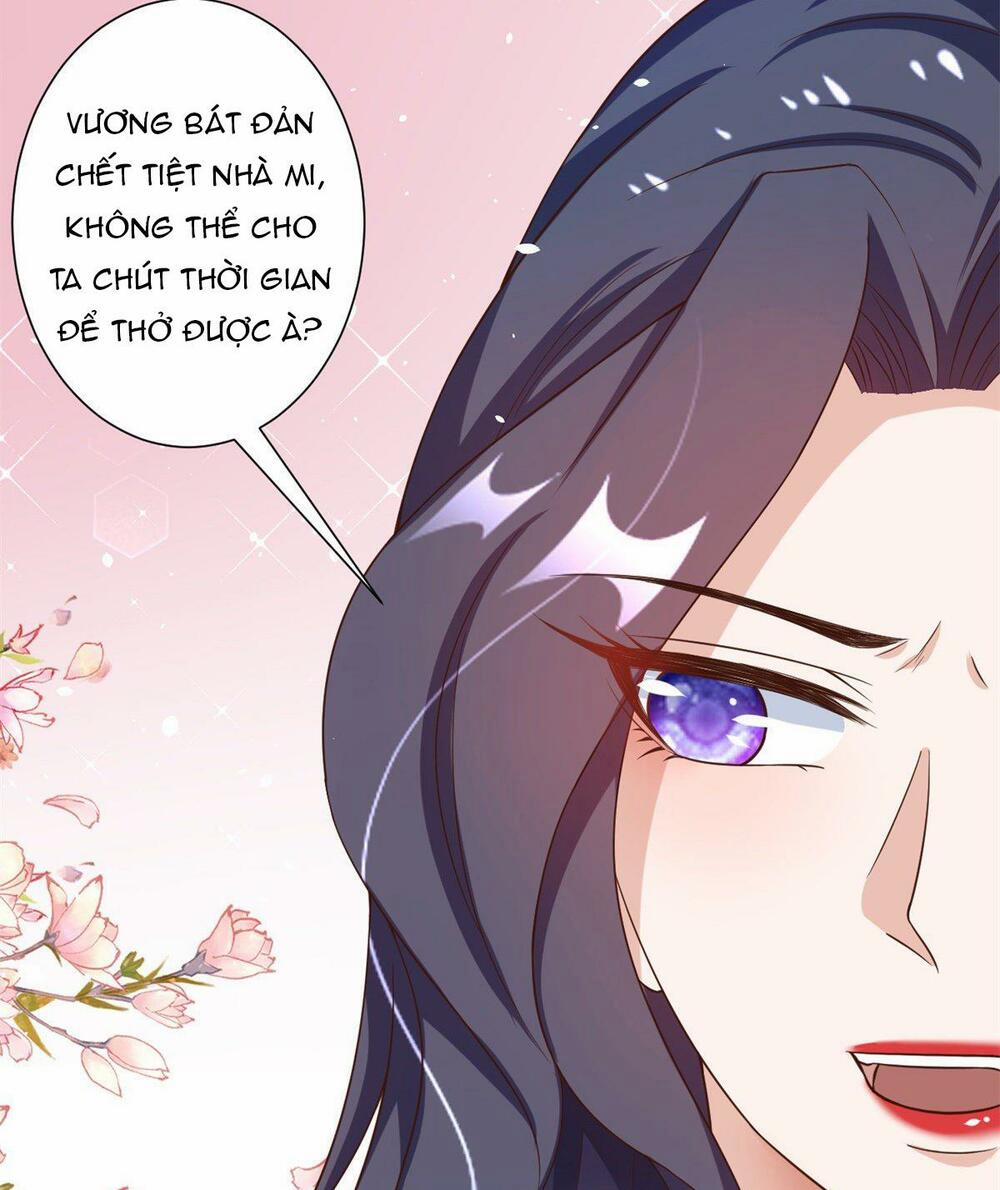 Trở Thành Lão Đại Từ Việc Tiêu Tiền 40 trang 26