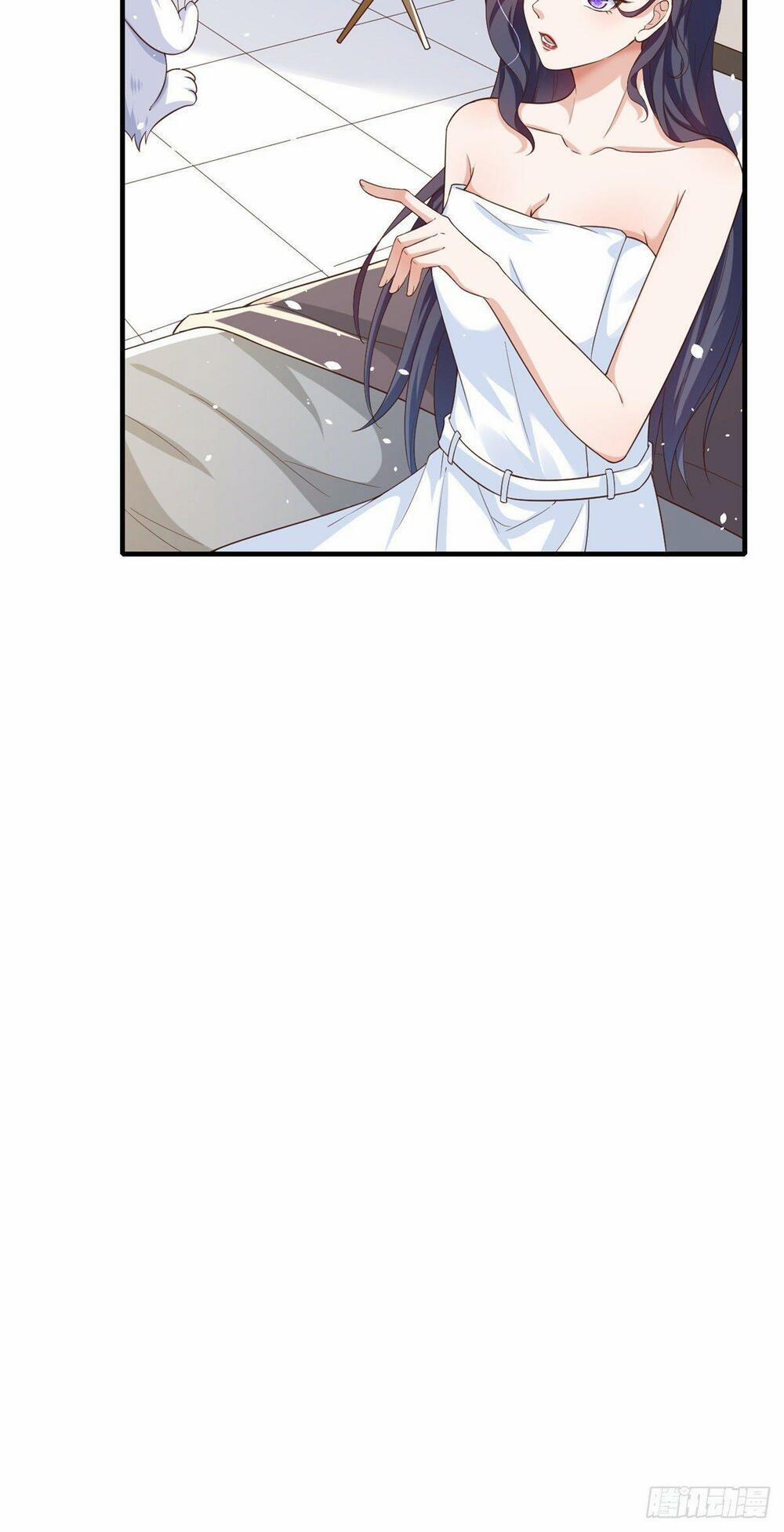 Trở Thành Lão Đại Từ Việc Tiêu Tiền 40 trang 29