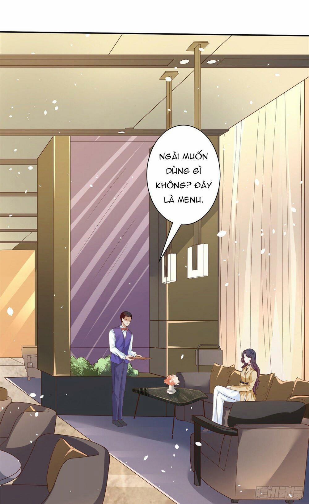 Trở Thành Lão Đại Từ Việc Tiêu Tiền 40 trang 32