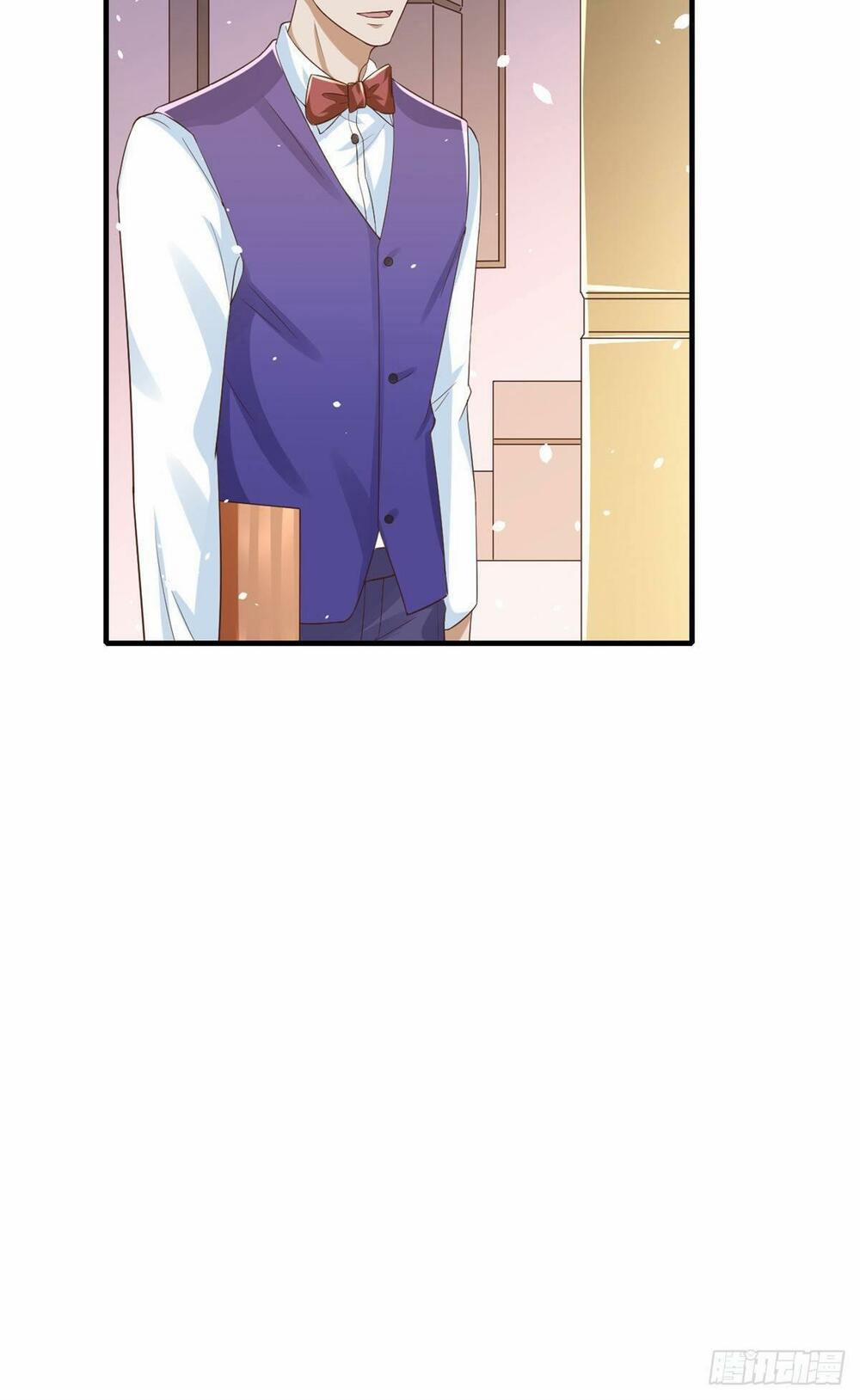 Trở Thành Lão Đại Từ Việc Tiêu Tiền 40 trang 35