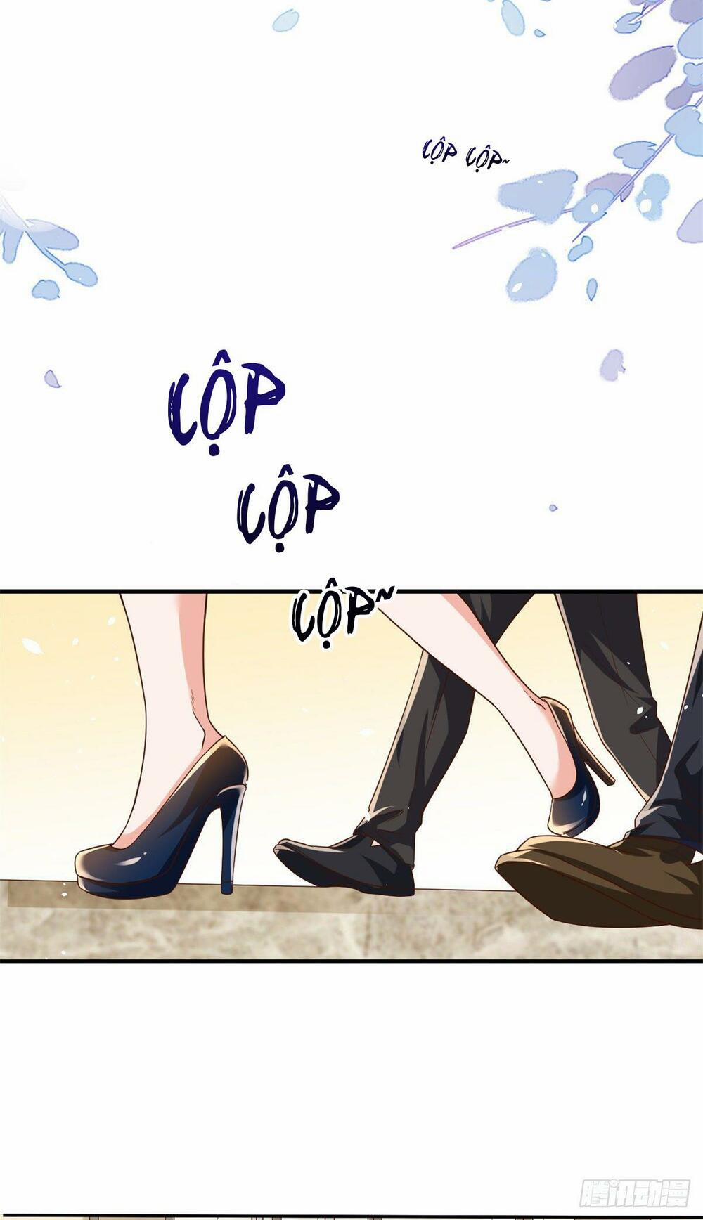 Trở Thành Lão Đại Từ Việc Tiêu Tiền 40 trang 38