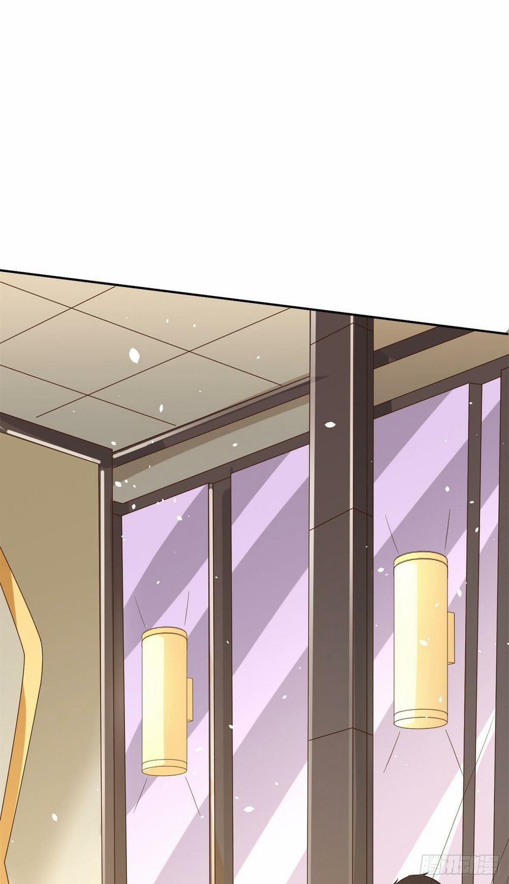 Trở Thành Lão Đại Từ Việc Tiêu Tiền 40 trang 40