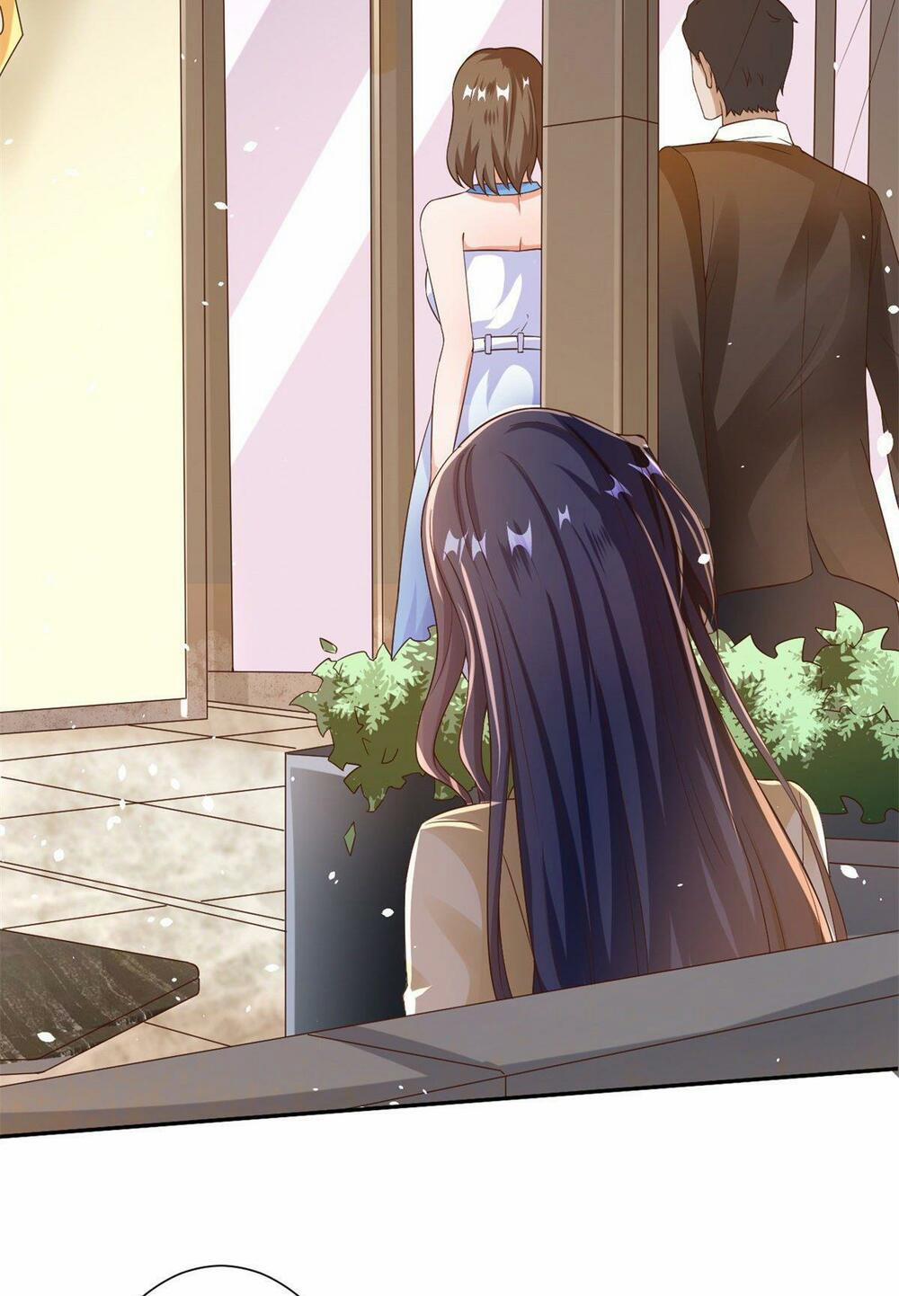 Trở Thành Lão Đại Từ Việc Tiêu Tiền 40 trang 41