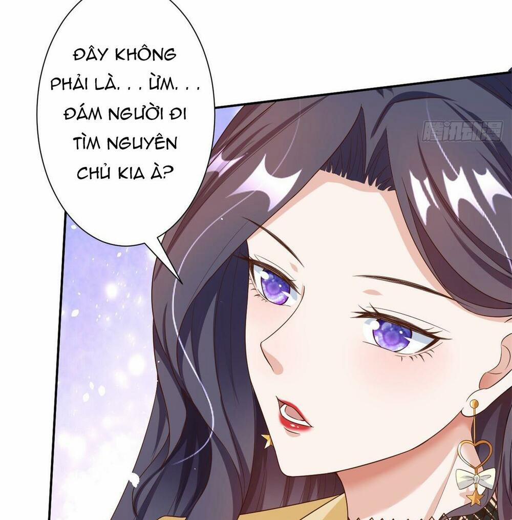 Trở Thành Lão Đại Từ Việc Tiêu Tiền 40 trang 42