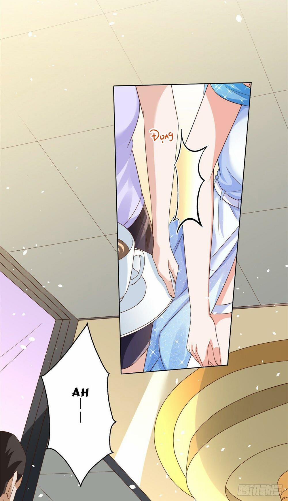 Trở Thành Lão Đại Từ Việc Tiêu Tiền 40 trang 44