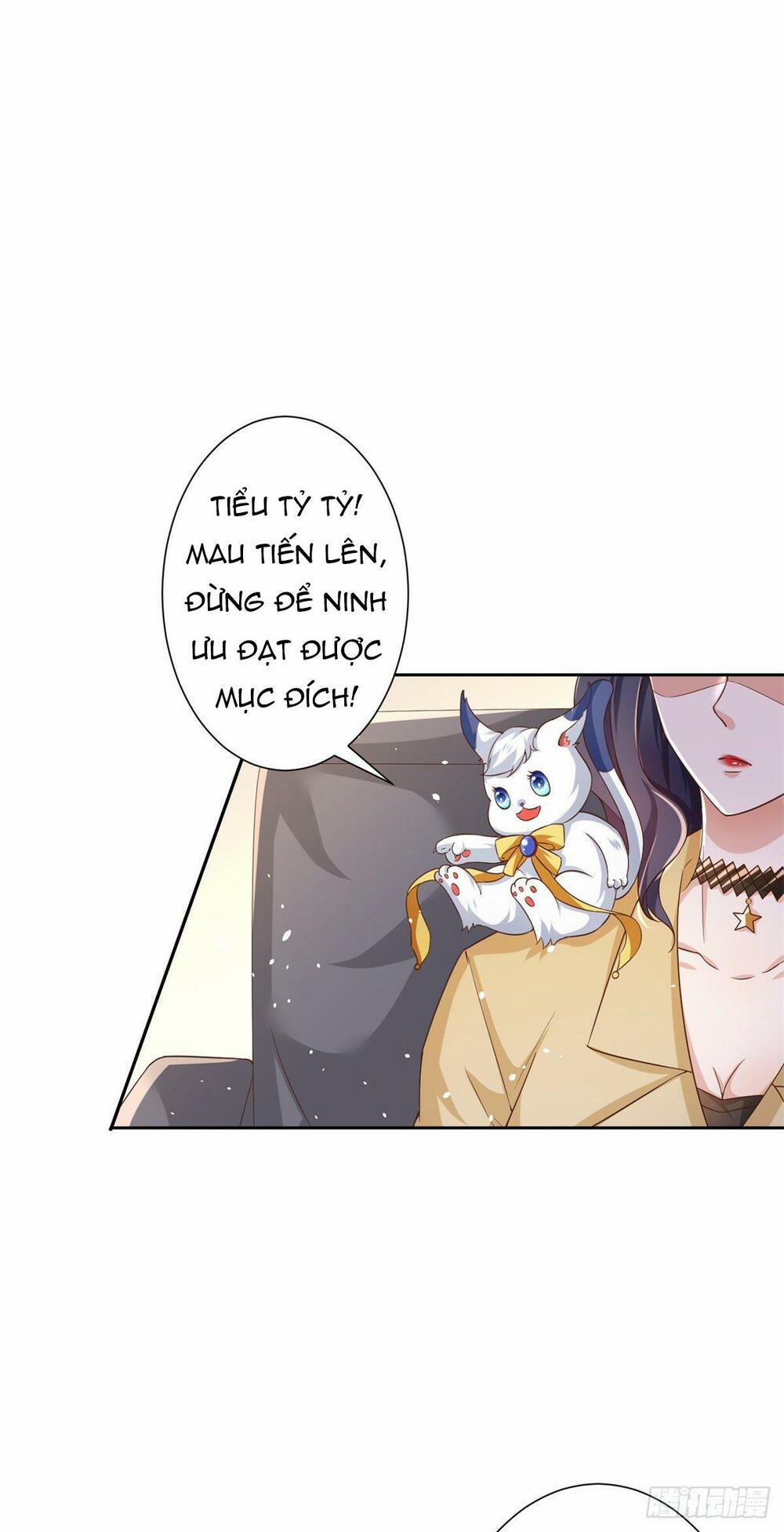 Trở Thành Lão Đại Từ Việc Tiêu Tiền 40 trang 53