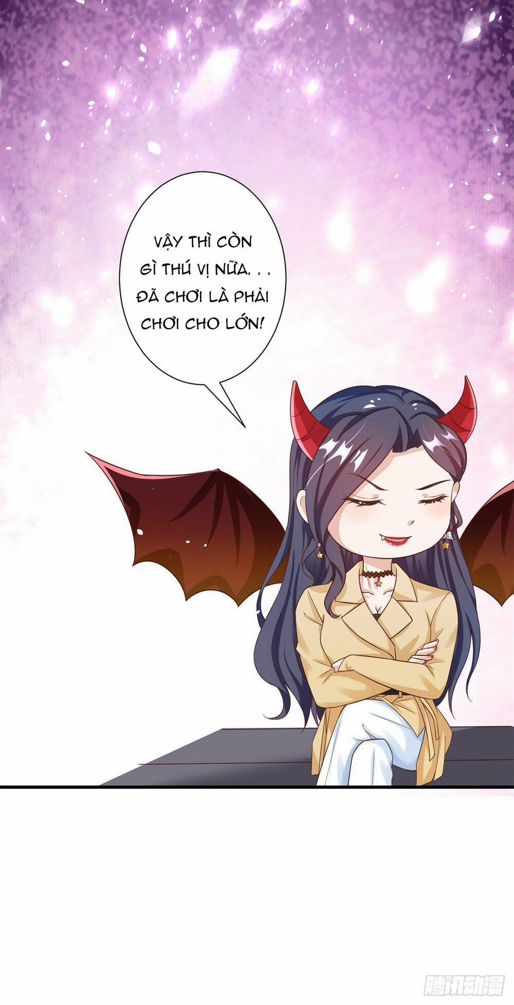 Trở Thành Lão Đại Từ Việc Tiêu Tiền 40 trang 55