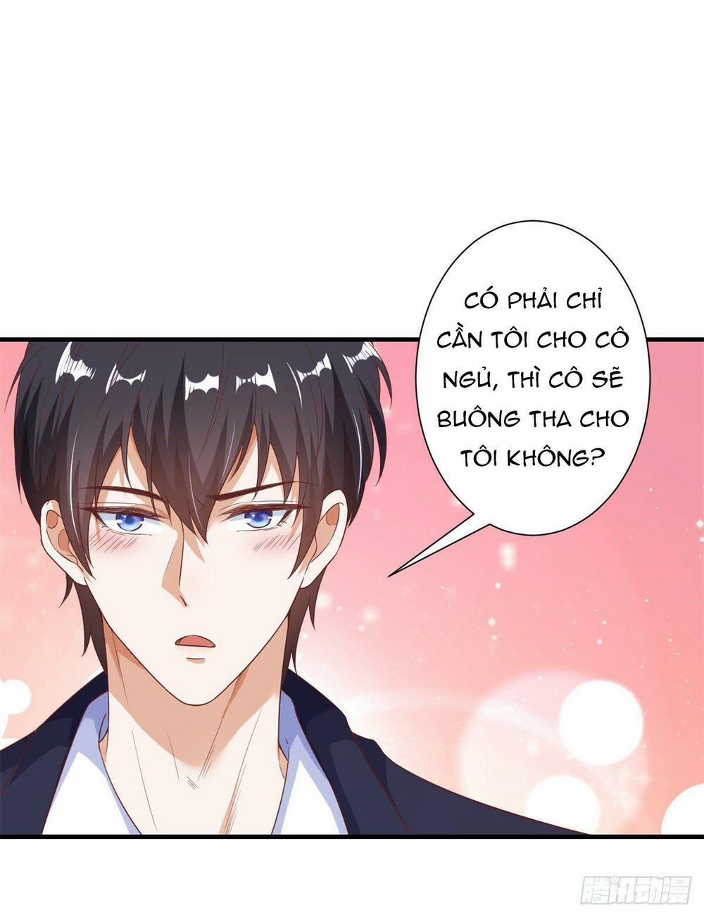 Trở Thành Lão Đại Từ Việc Tiêu Tiền 40 trang 6