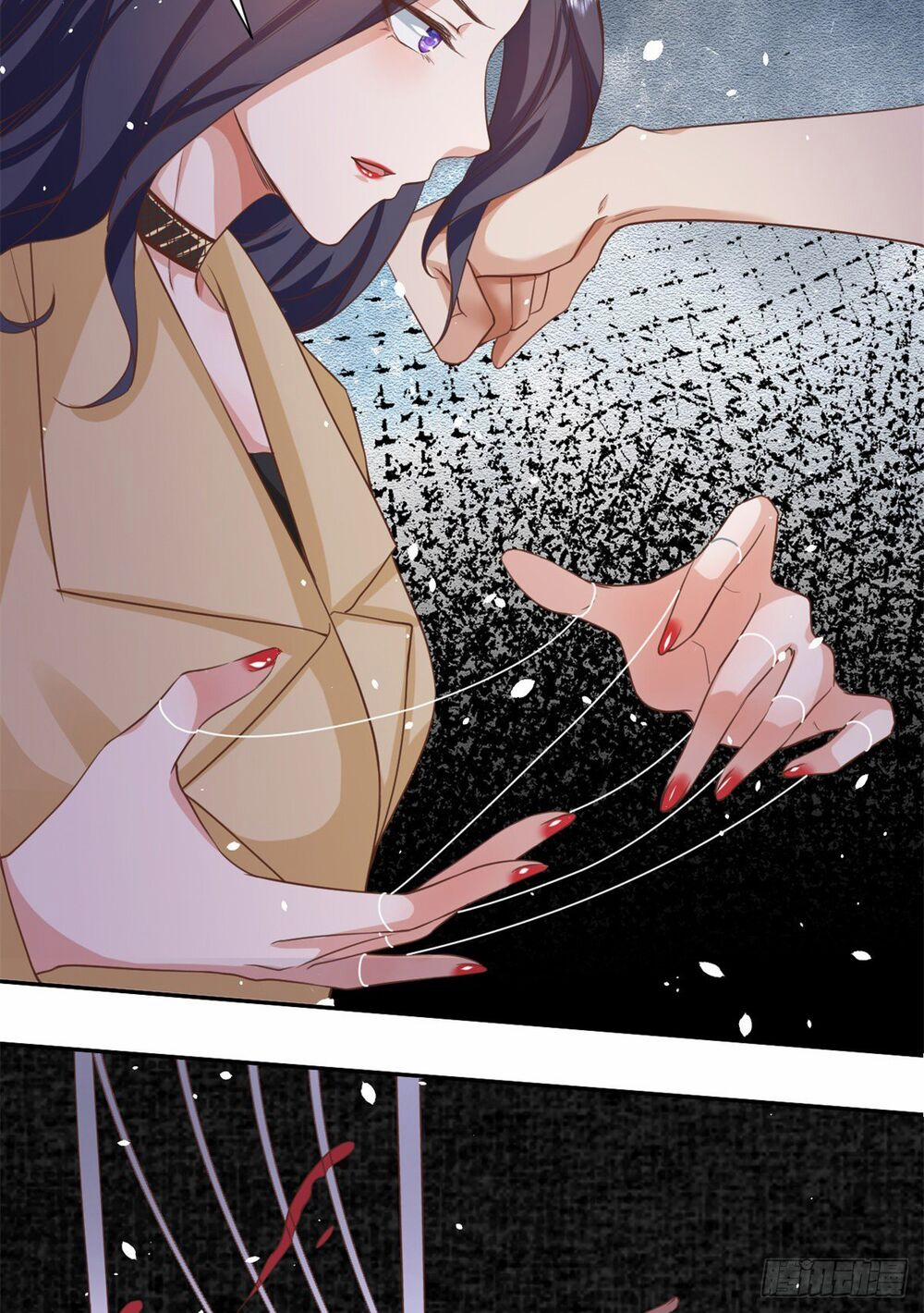 Trở Thành Lão Đại Từ Việc Tiêu Tiền 41 trang 29