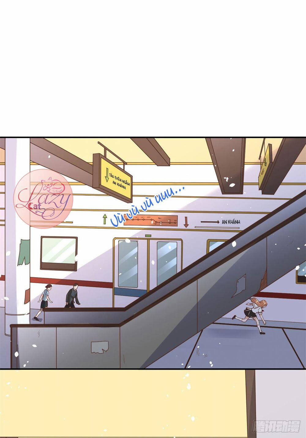 Trở Thành Lão Đại Từ Việc Tiêu Tiền 41 trang 3