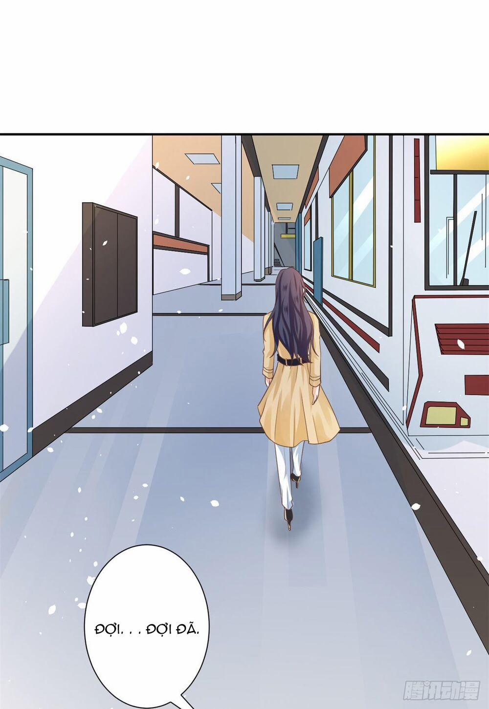 Trở Thành Lão Đại Từ Việc Tiêu Tiền 41 trang 45