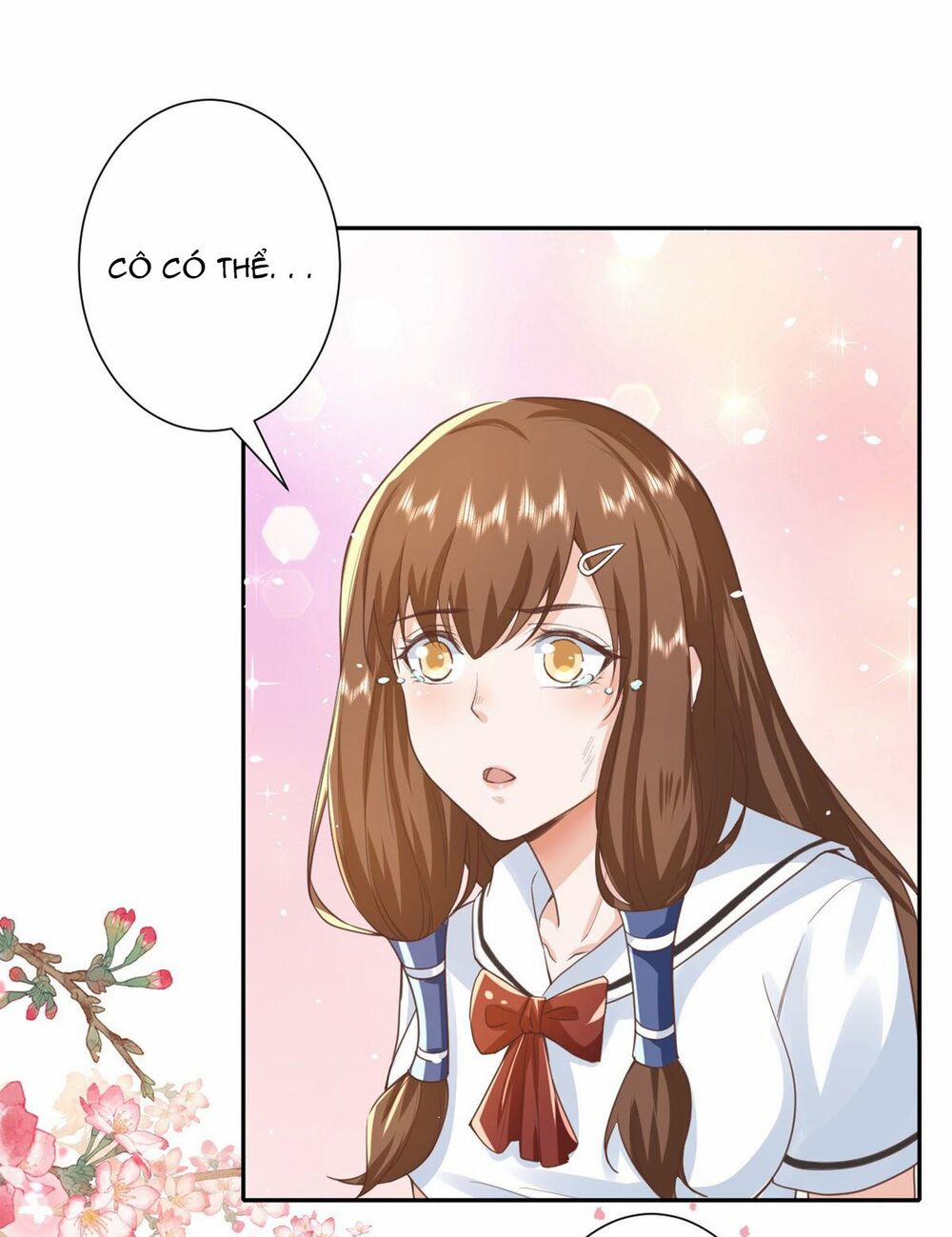 Trở Thành Lão Đại Từ Việc Tiêu Tiền 41 trang 47