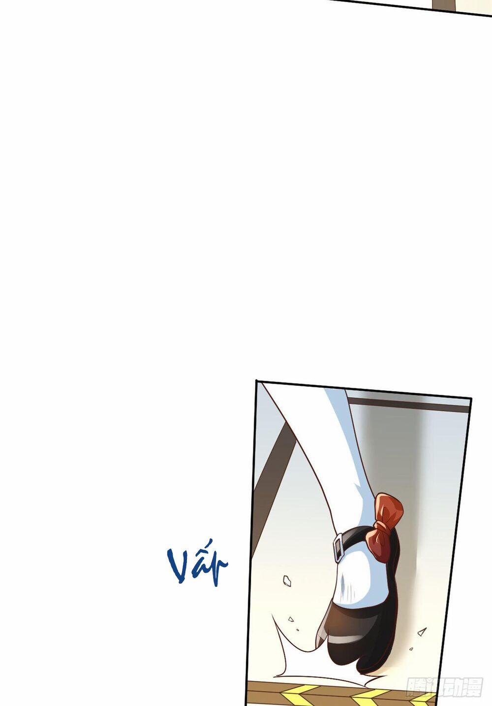 Trở Thành Lão Đại Từ Việc Tiêu Tiền 41 trang 6