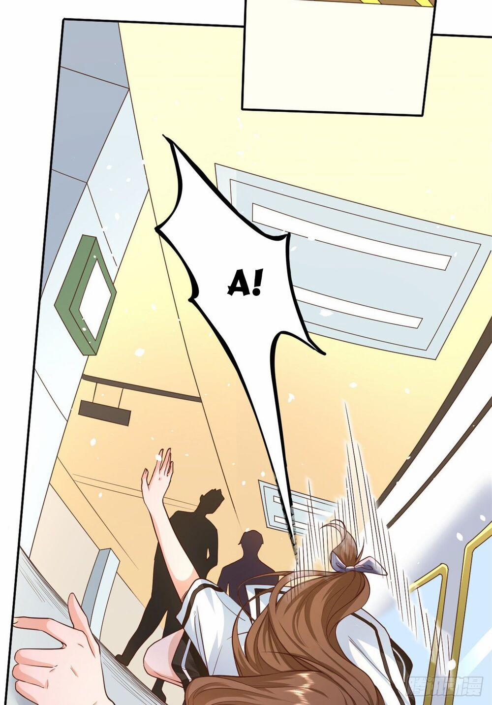 Trở Thành Lão Đại Từ Việc Tiêu Tiền 41 trang 7