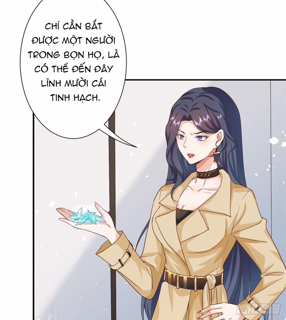 Trở Thành Lão Đại Từ Việc Tiêu Tiền 42 trang 18