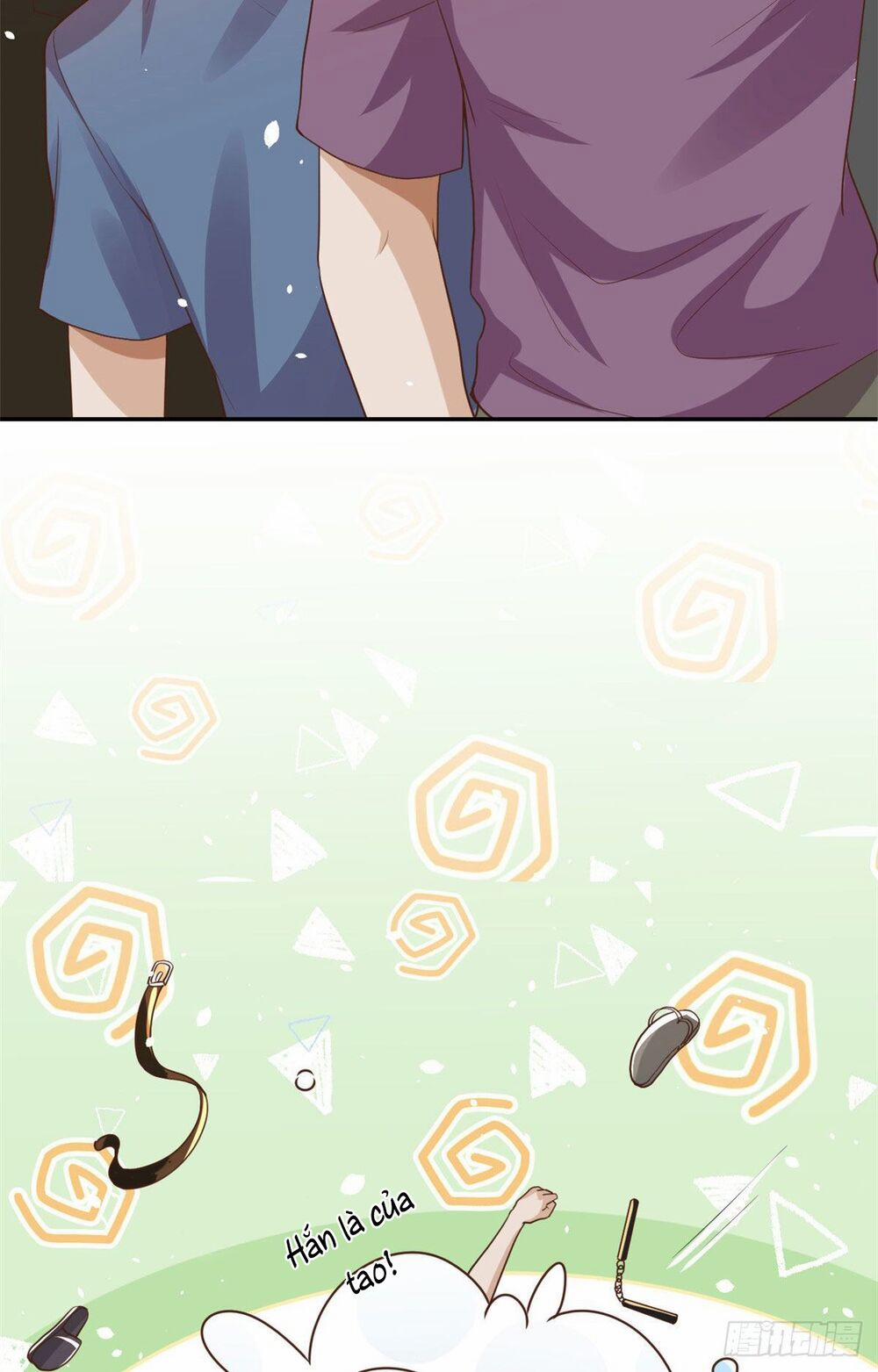 Trở Thành Lão Đại Từ Việc Tiêu Tiền 42 trang 22