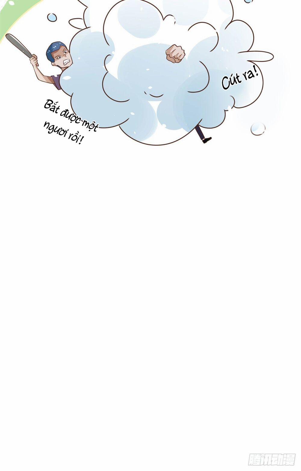 Trở Thành Lão Đại Từ Việc Tiêu Tiền 42 trang 23