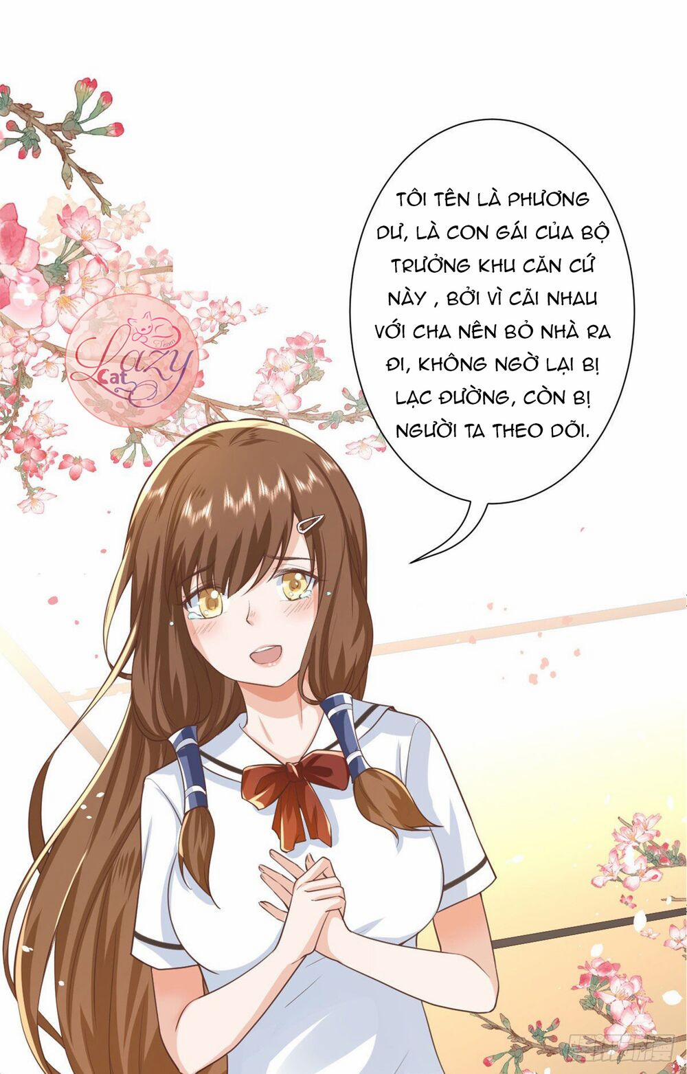 Trở Thành Lão Đại Từ Việc Tiêu Tiền 42 trang 3