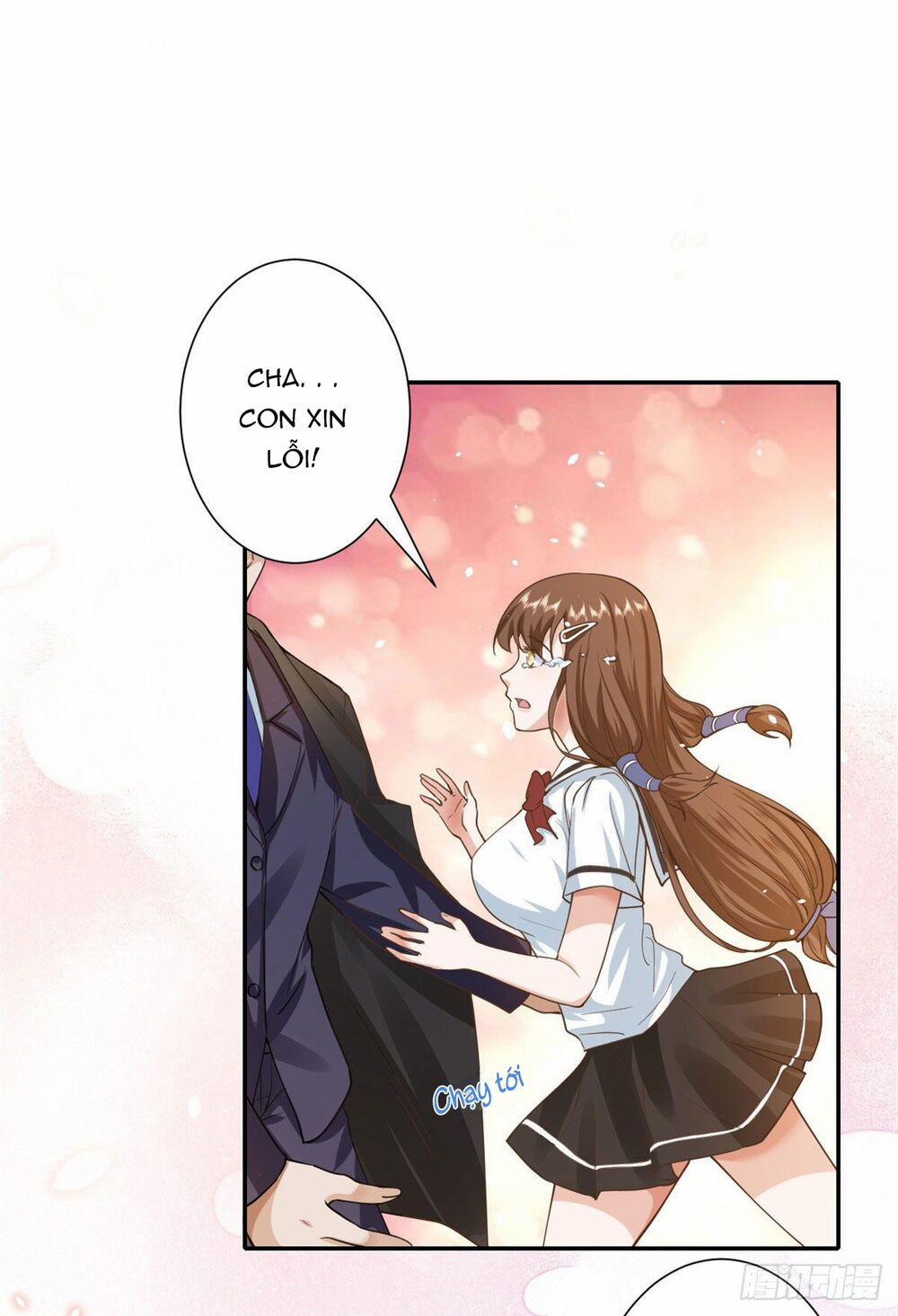 Trở Thành Lão Đại Từ Việc Tiêu Tiền 42 trang 40