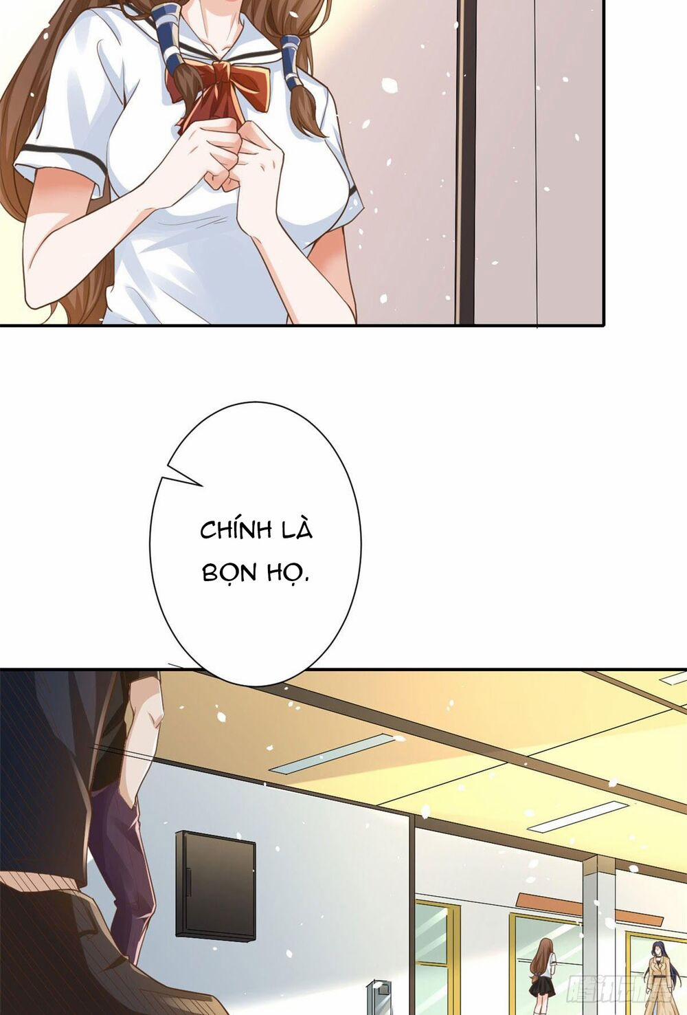 Trở Thành Lão Đại Từ Việc Tiêu Tiền 42 trang 6