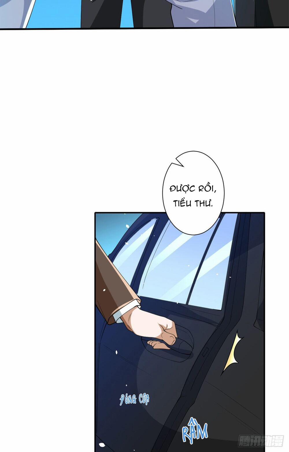 Trở Thành Lão Đại Từ Việc Tiêu Tiền 43 trang 13