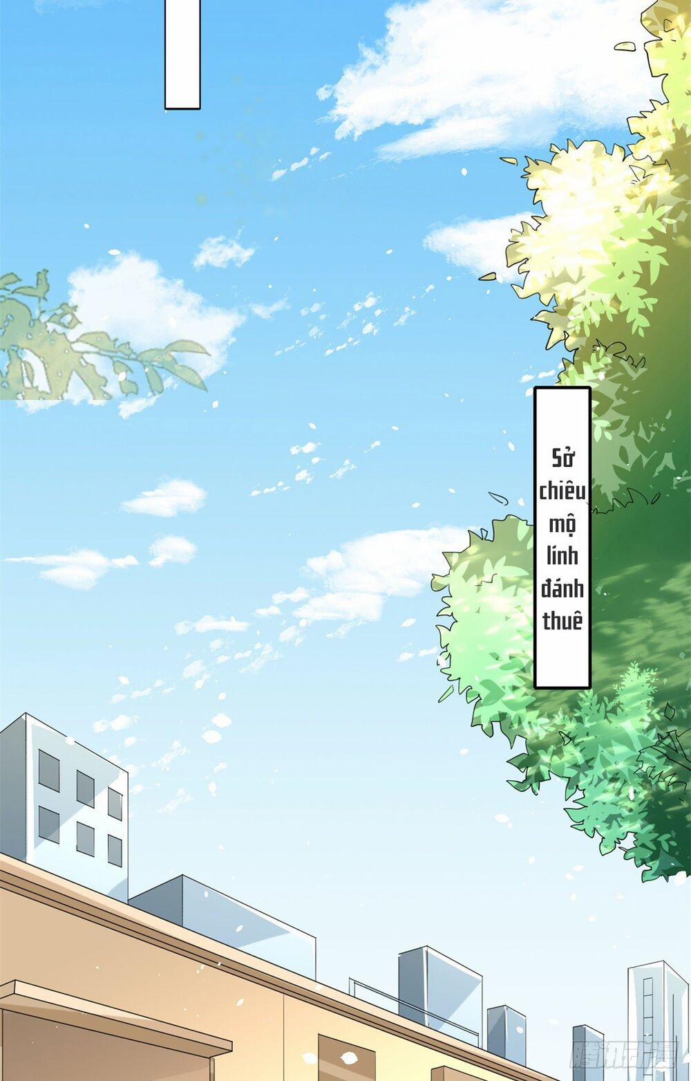 Trở Thành Lão Đại Từ Việc Tiêu Tiền 43 trang 15