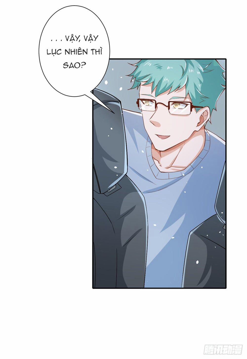 Trở Thành Lão Đại Từ Việc Tiêu Tiền 43 trang 27