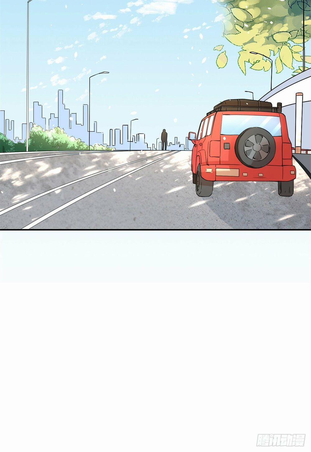 Trở Thành Lão Đại Từ Việc Tiêu Tiền 43 trang 33