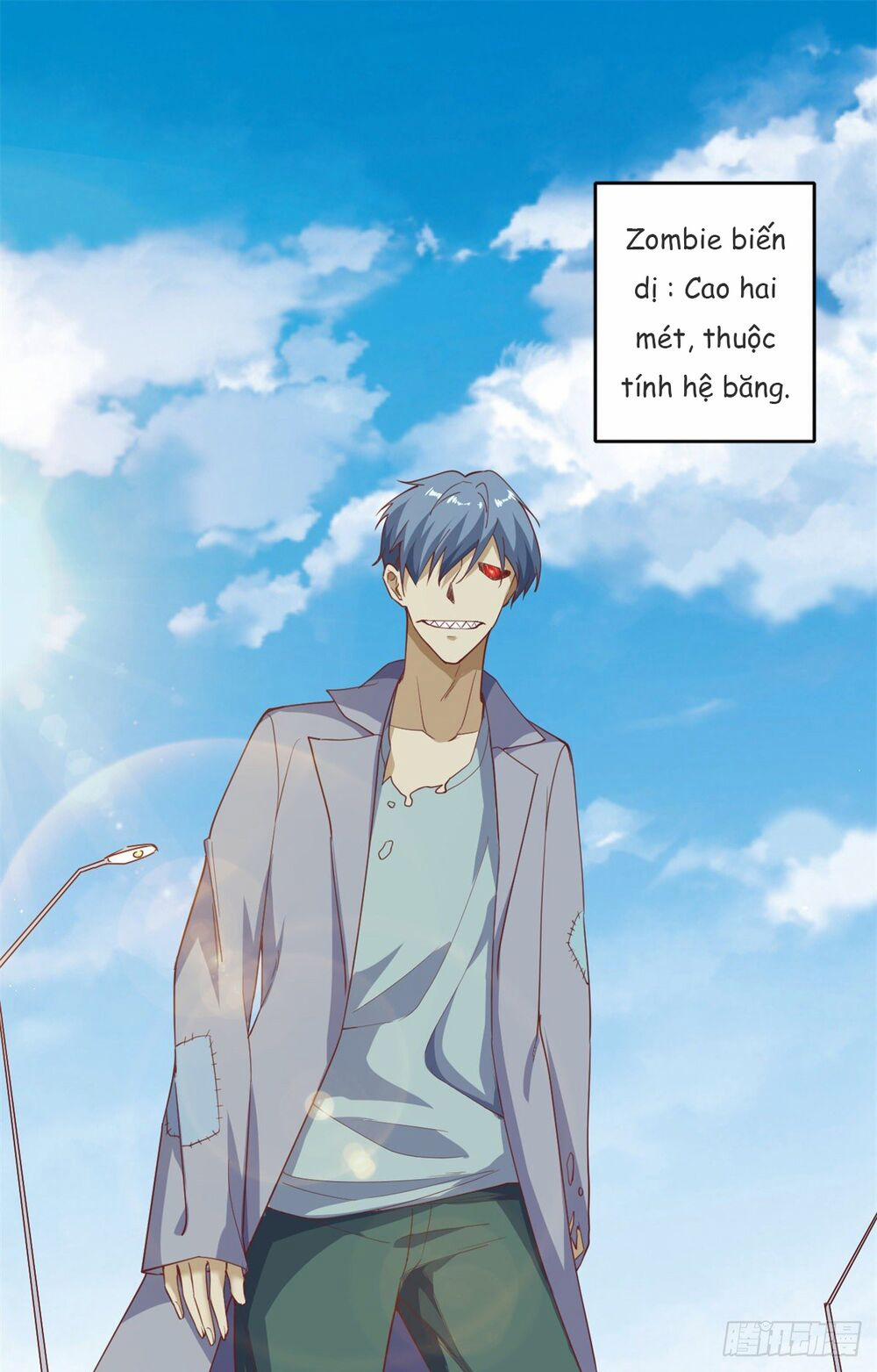 Trở Thành Lão Đại Từ Việc Tiêu Tiền 43 trang 34