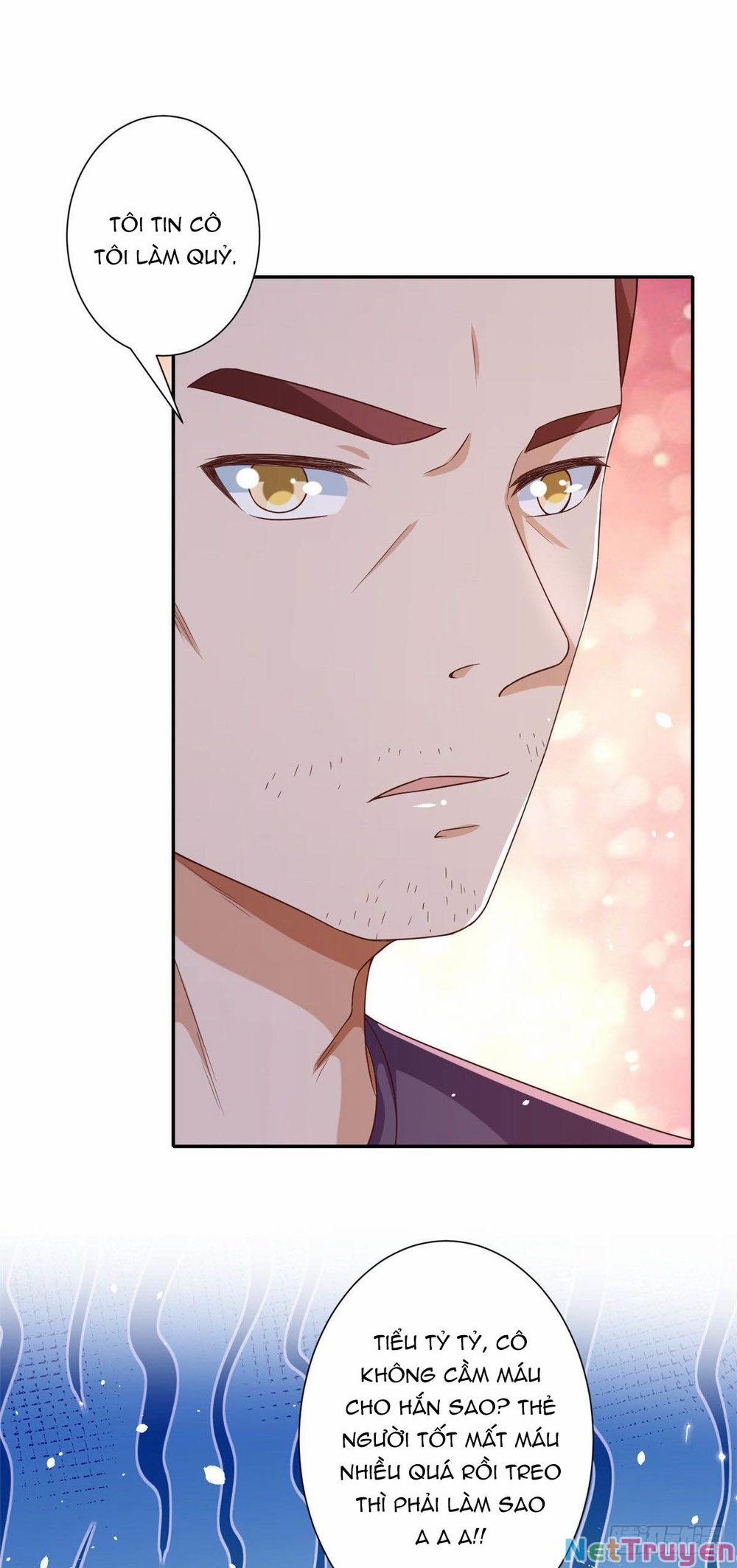 Trở Thành Lão Đại Từ Việc Tiêu Tiền 44 trang 14