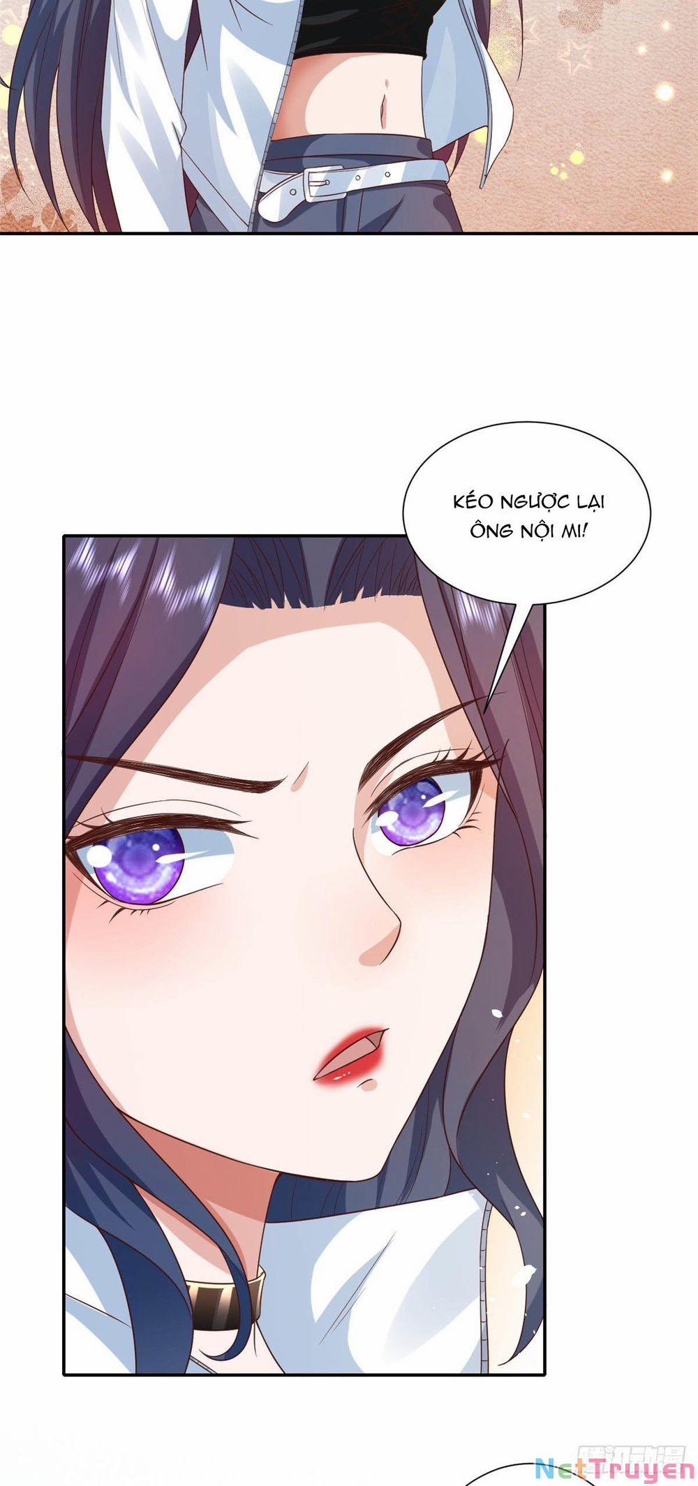 Trở Thành Lão Đại Từ Việc Tiêu Tiền 44 trang 17