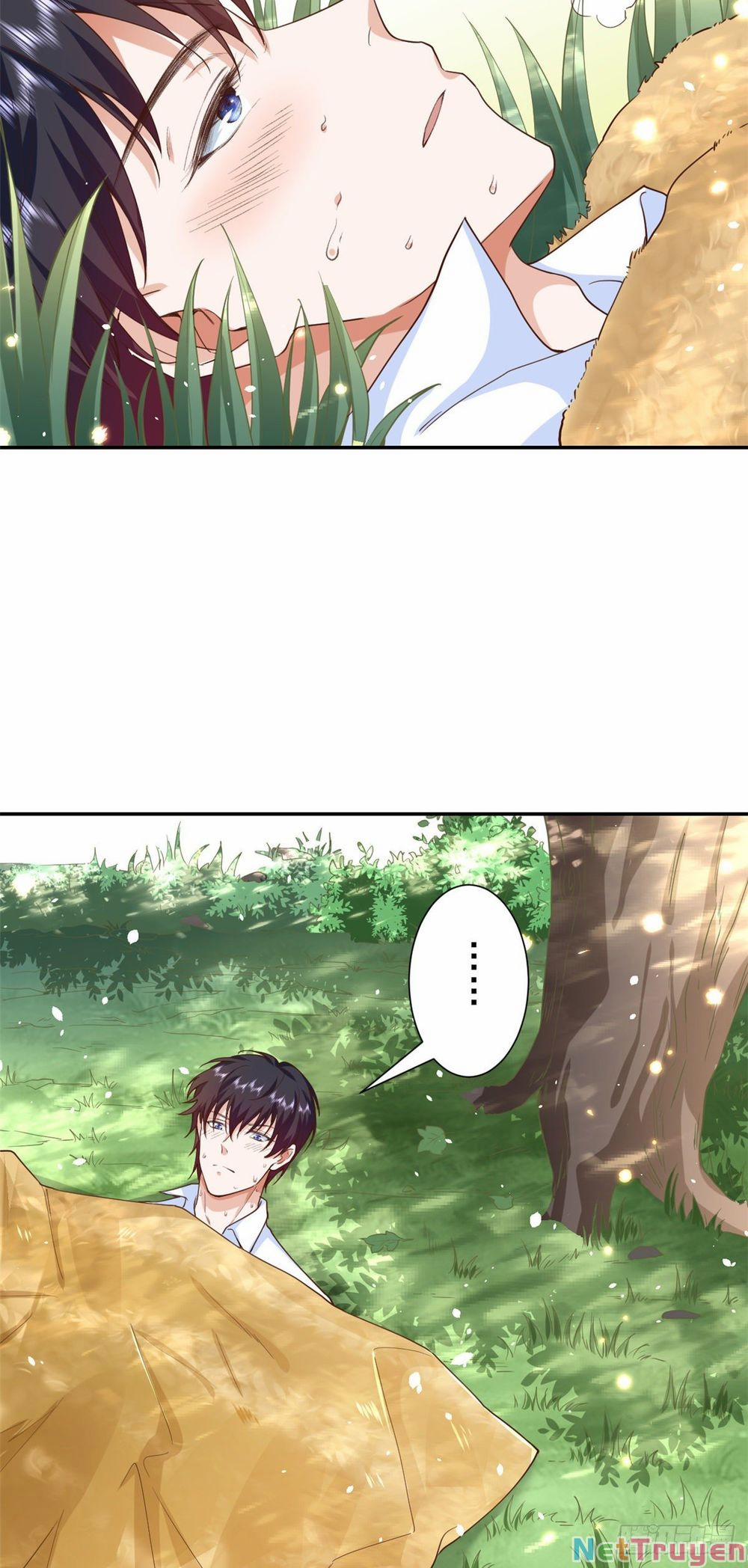 Trở Thành Lão Đại Từ Việc Tiêu Tiền 44 trang 21