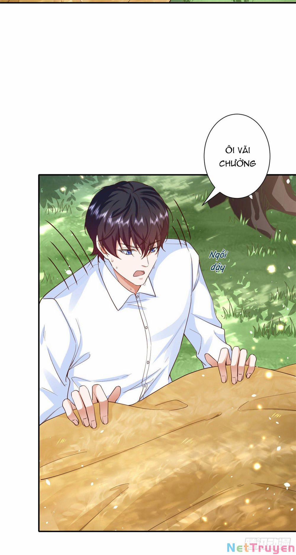 Trở Thành Lão Đại Từ Việc Tiêu Tiền 44 trang 22