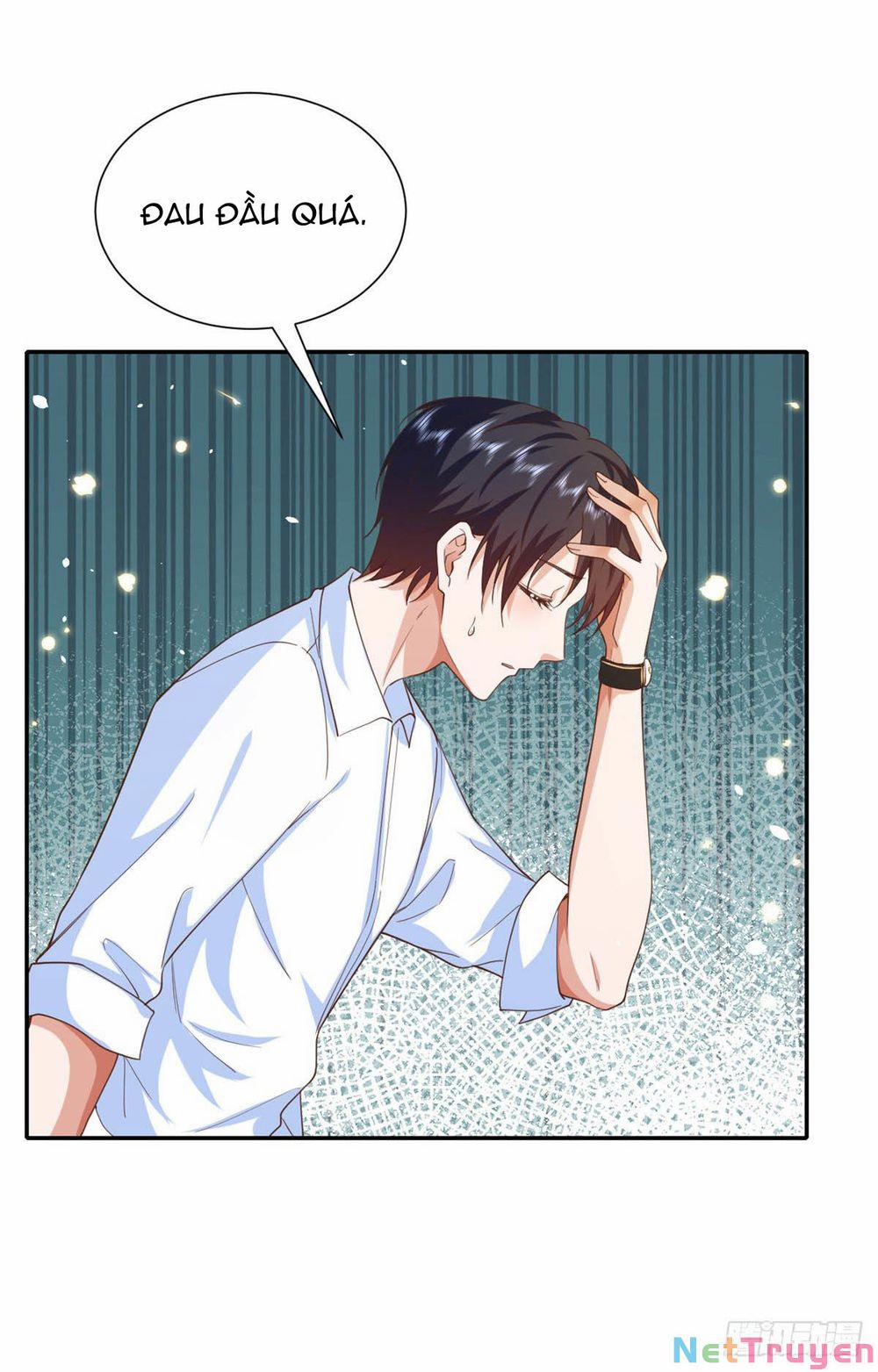 Trở Thành Lão Đại Từ Việc Tiêu Tiền 44 trang 27