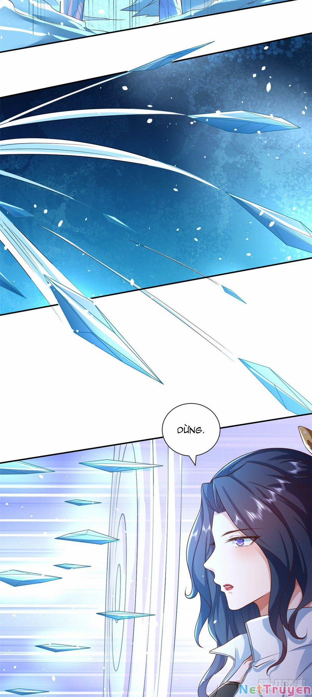 Trở Thành Lão Đại Từ Việc Tiêu Tiền 44 trang 3