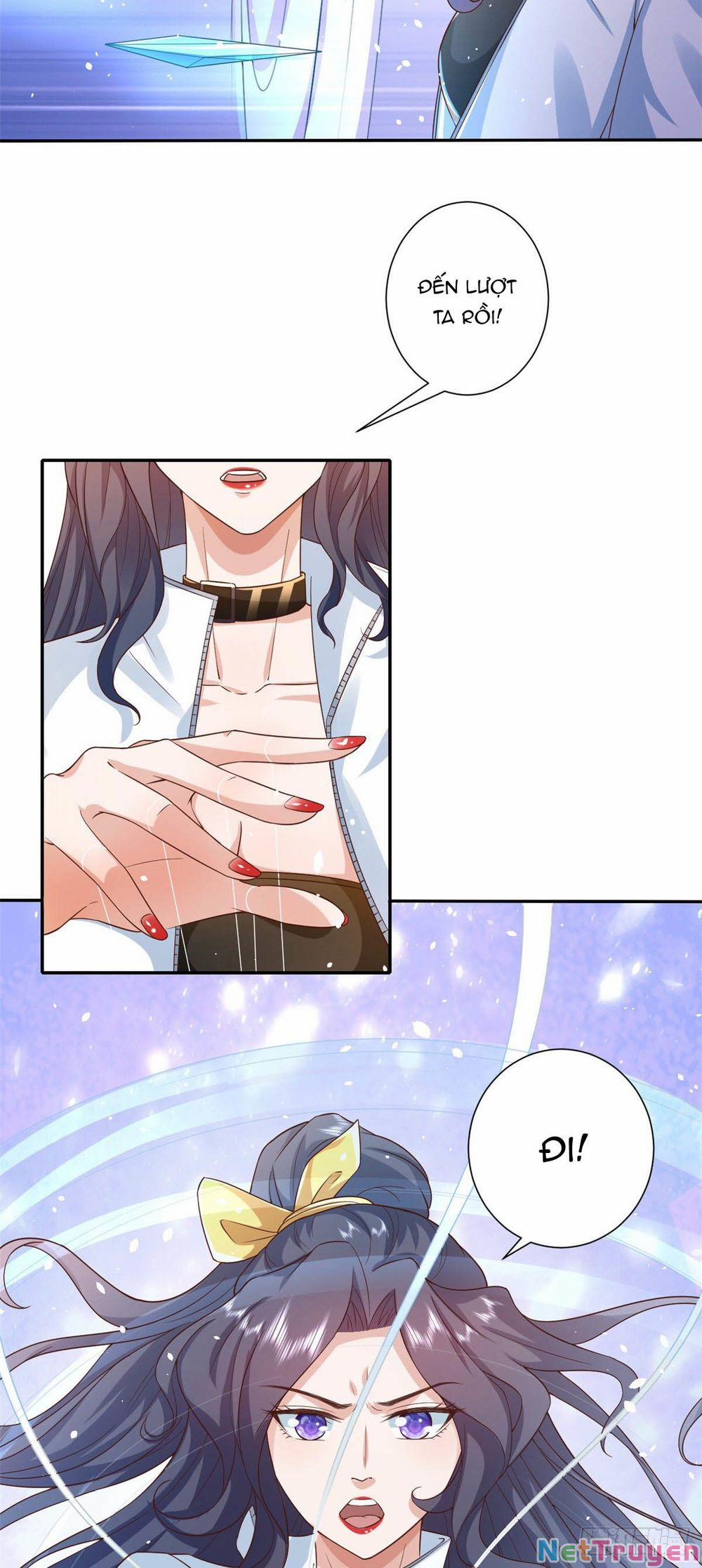 Trở Thành Lão Đại Từ Việc Tiêu Tiền 44 trang 4