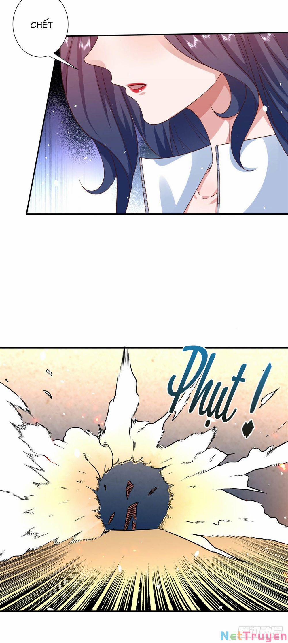 Trở Thành Lão Đại Từ Việc Tiêu Tiền 44 trang 7