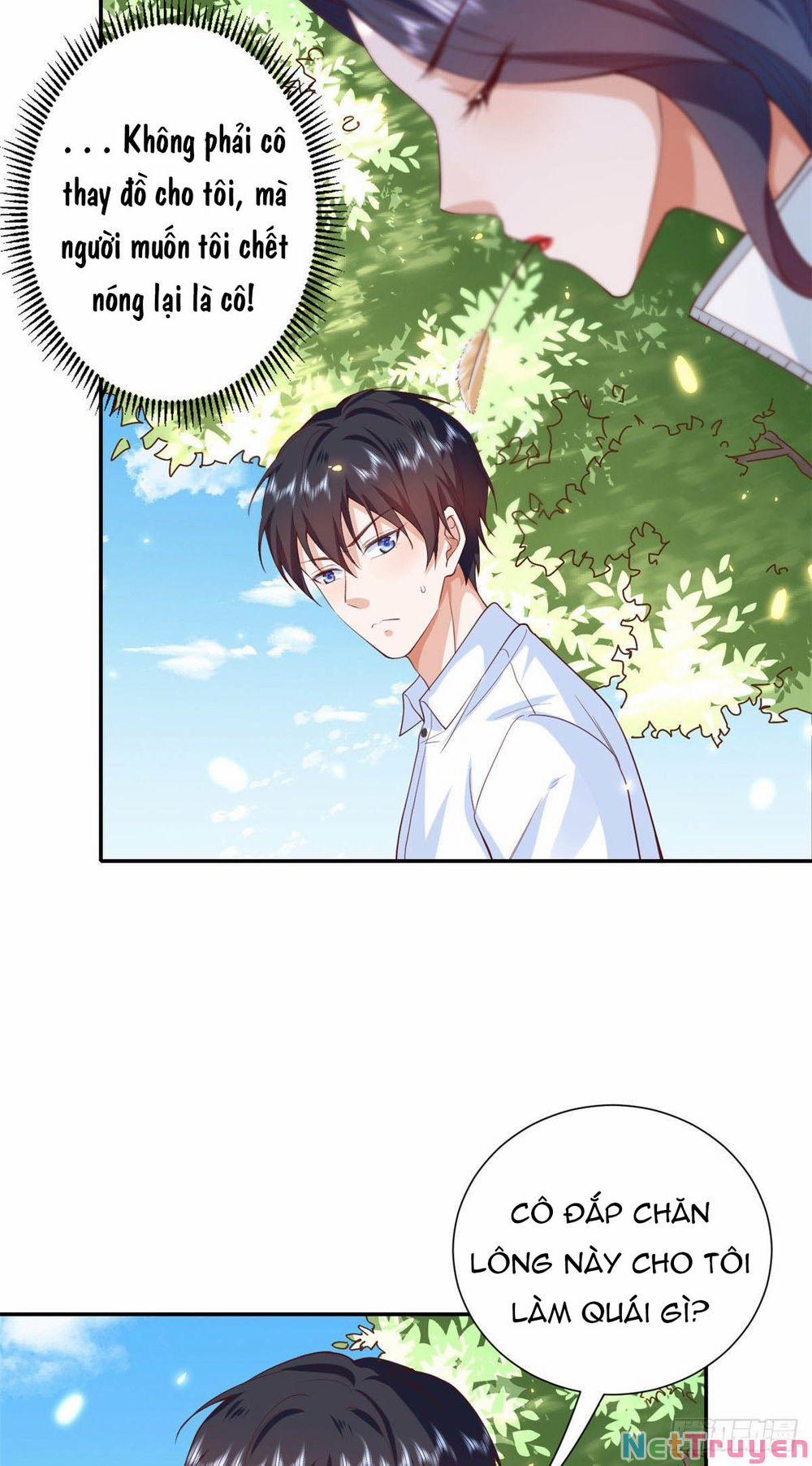 Trở Thành Lão Đại Từ Việc Tiêu Tiền 45 trang 10