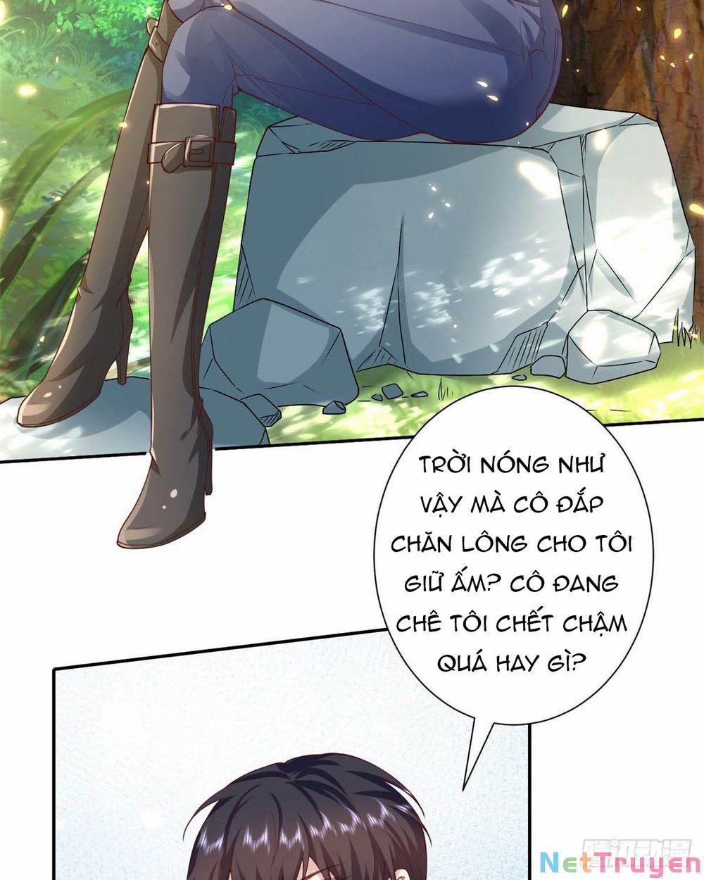 Trở Thành Lão Đại Từ Việc Tiêu Tiền 45 trang 13