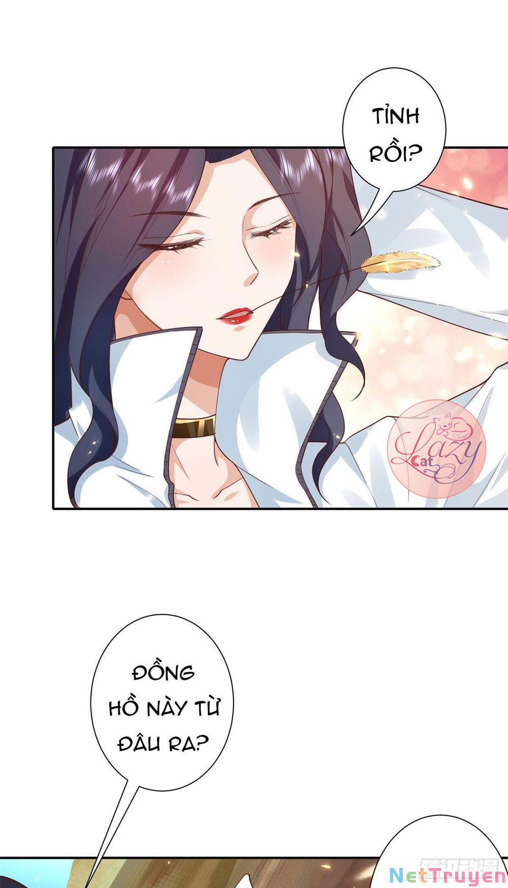 Trở Thành Lão Đại Từ Việc Tiêu Tiền 45 trang 2