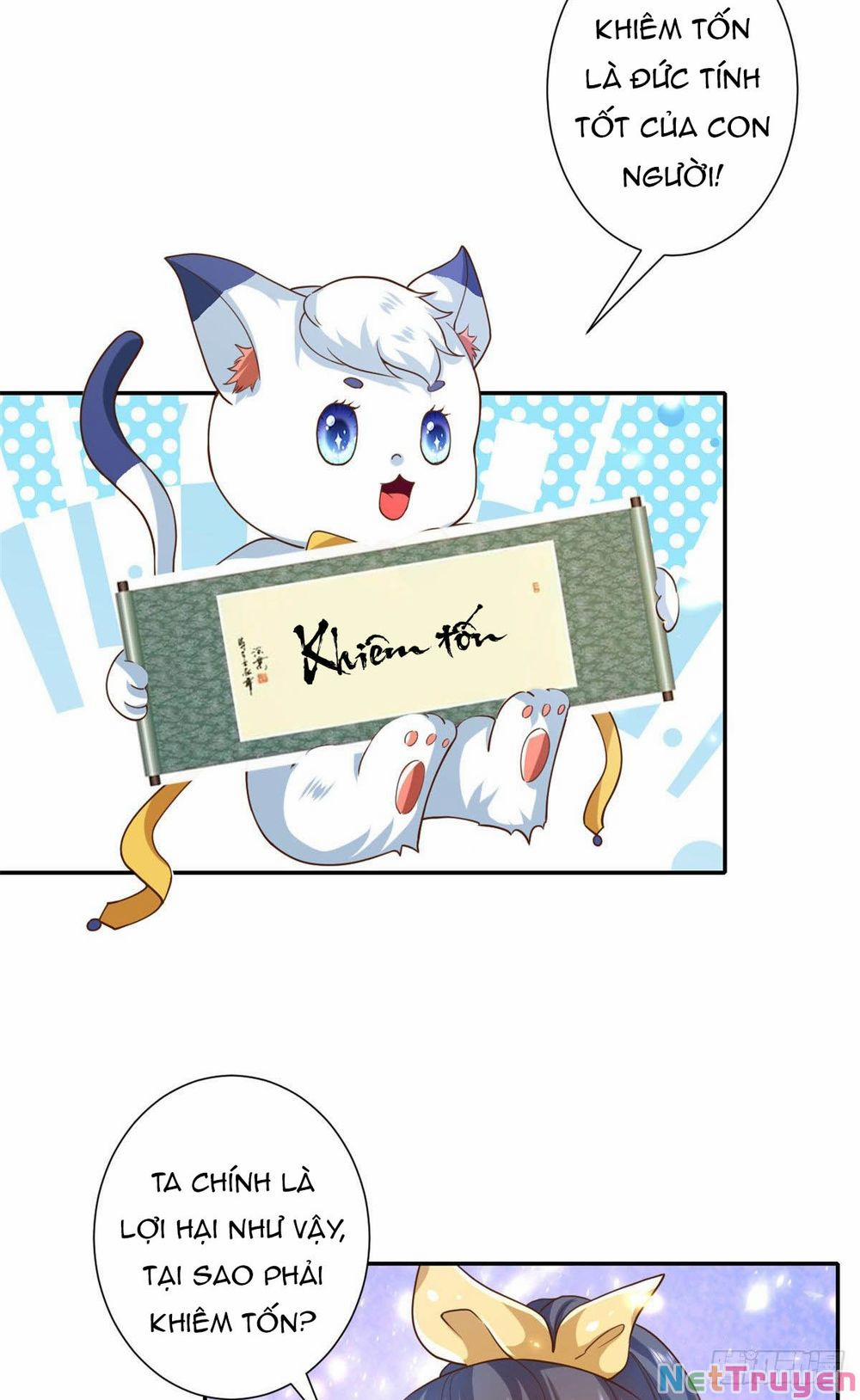 Trở Thành Lão Đại Từ Việc Tiêu Tiền 45 trang 25