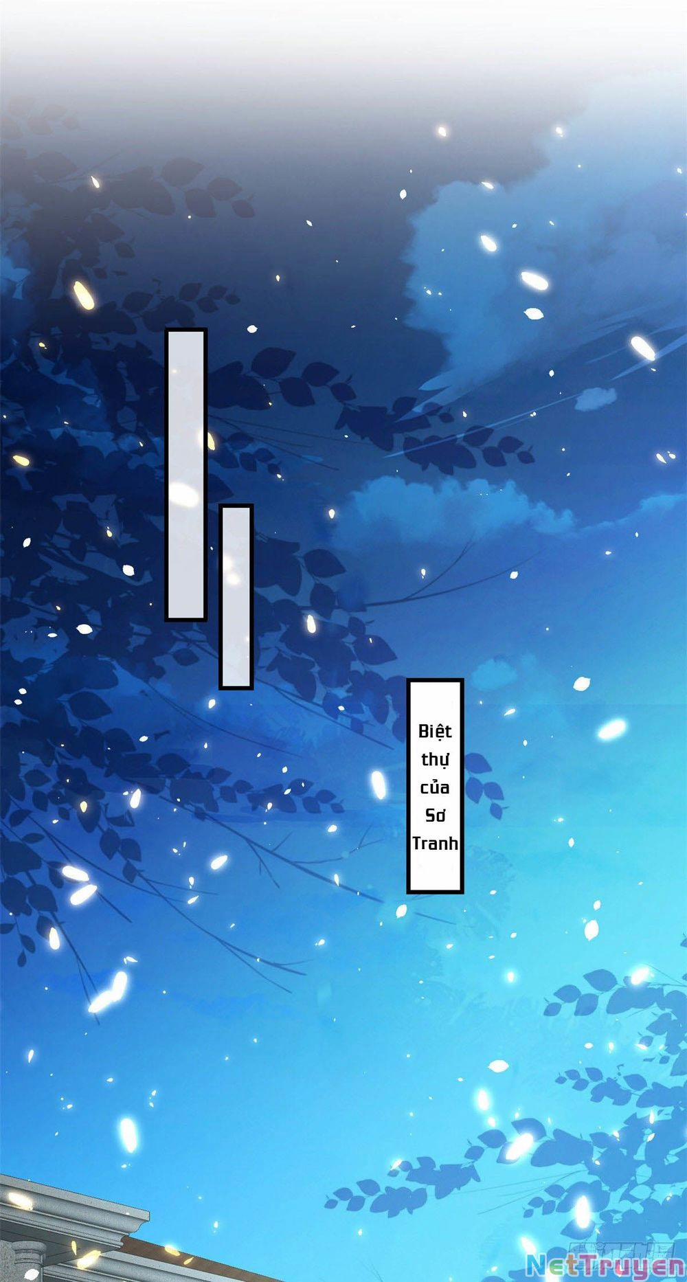 Trở Thành Lão Đại Từ Việc Tiêu Tiền 46 trang 11