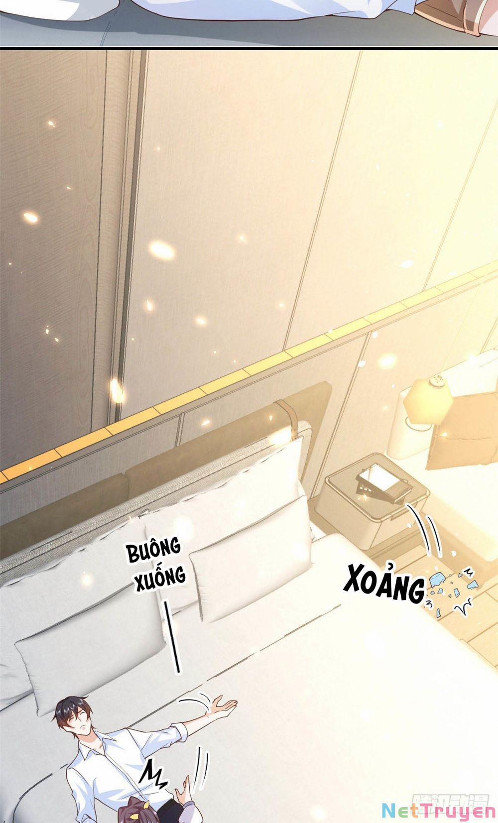 Trở Thành Lão Đại Từ Việc Tiêu Tiền 46 trang 22