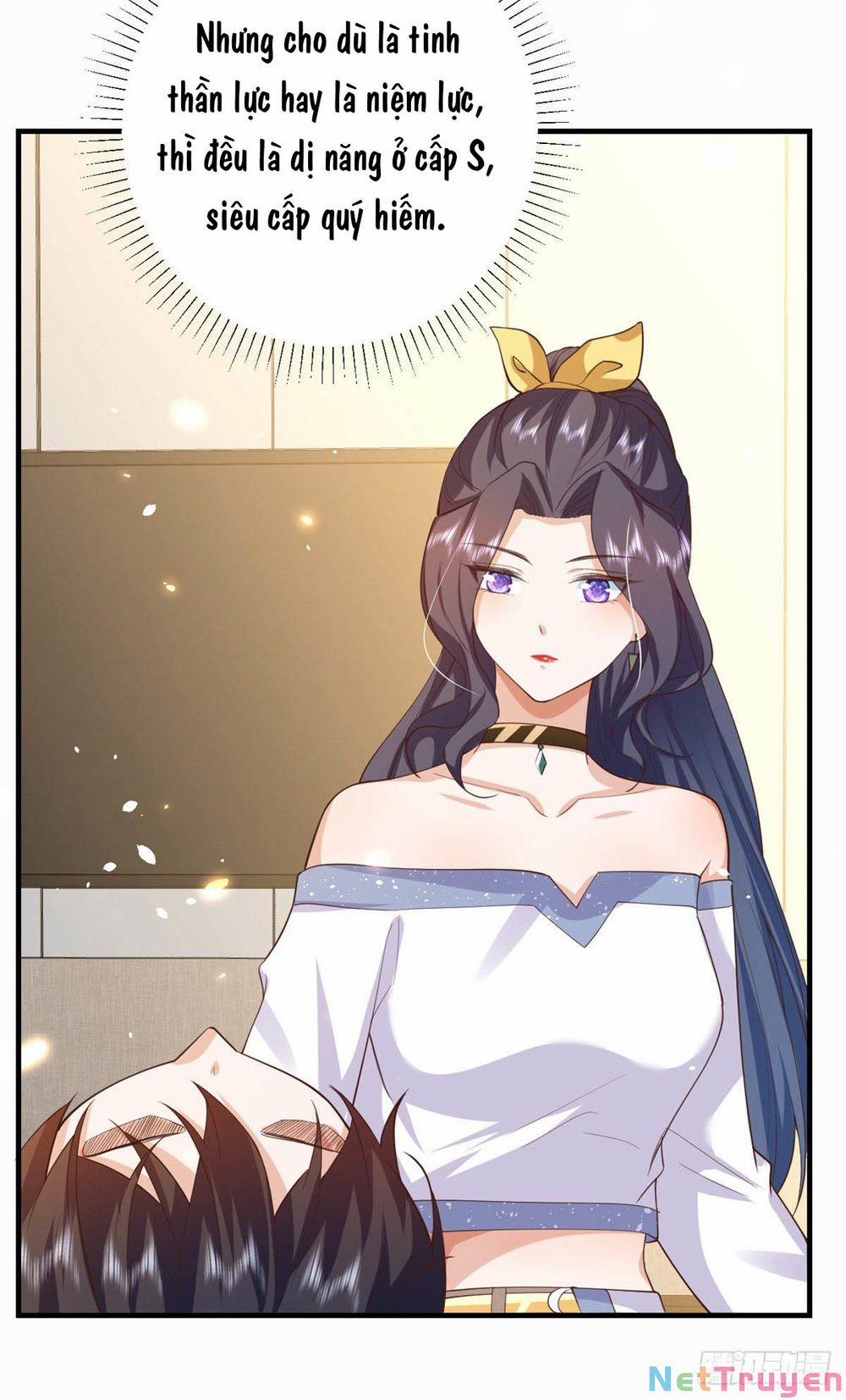 Trở Thành Lão Đại Từ Việc Tiêu Tiền 46 trang 26